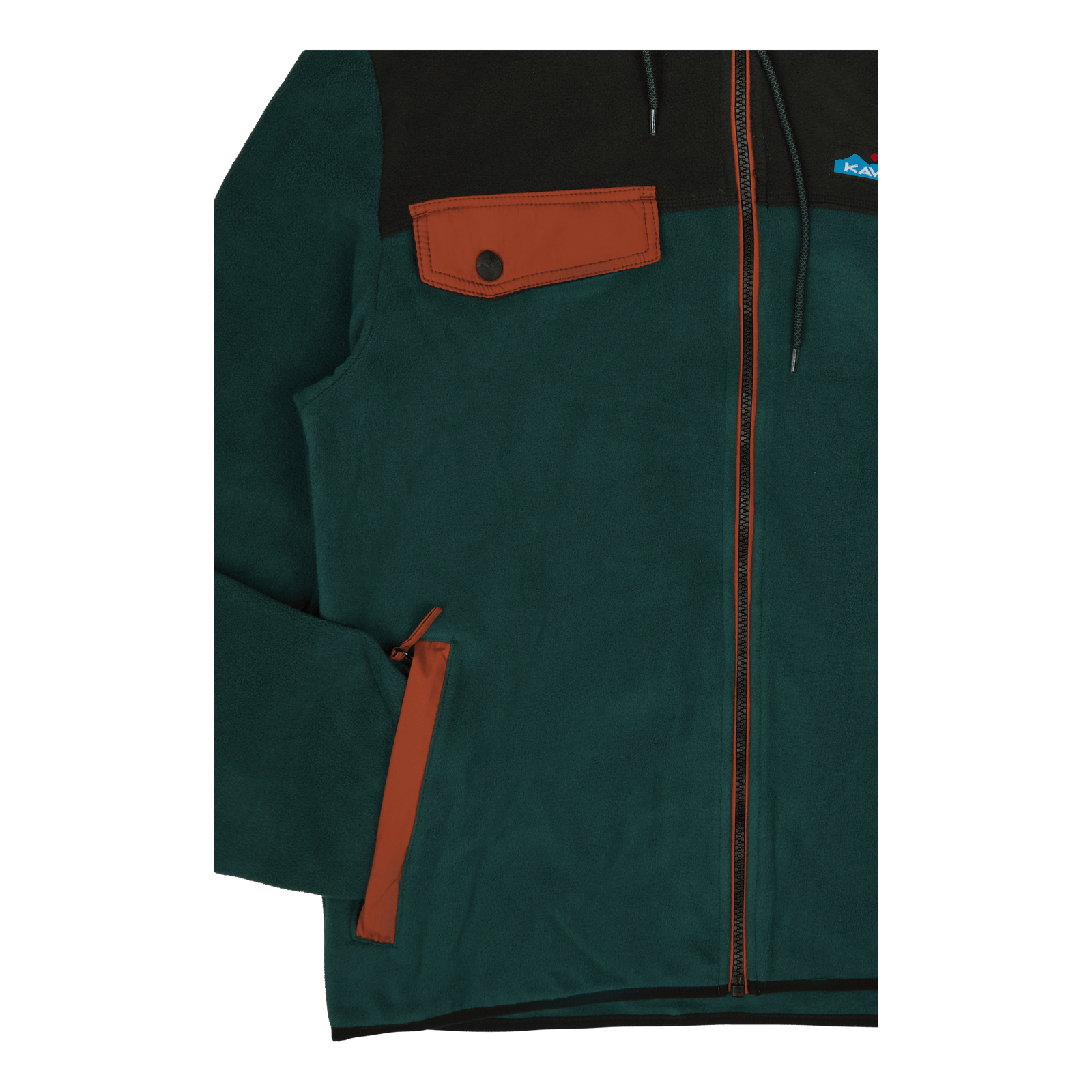 Peoh Point Western Hemlock