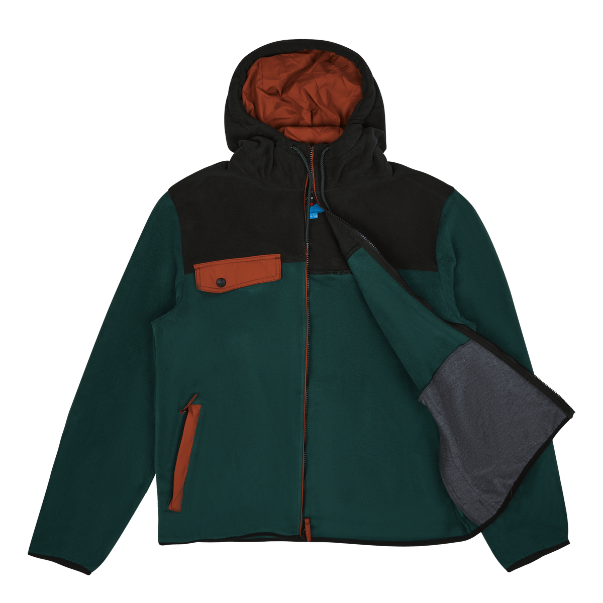 Peoh Point Western Hemlock