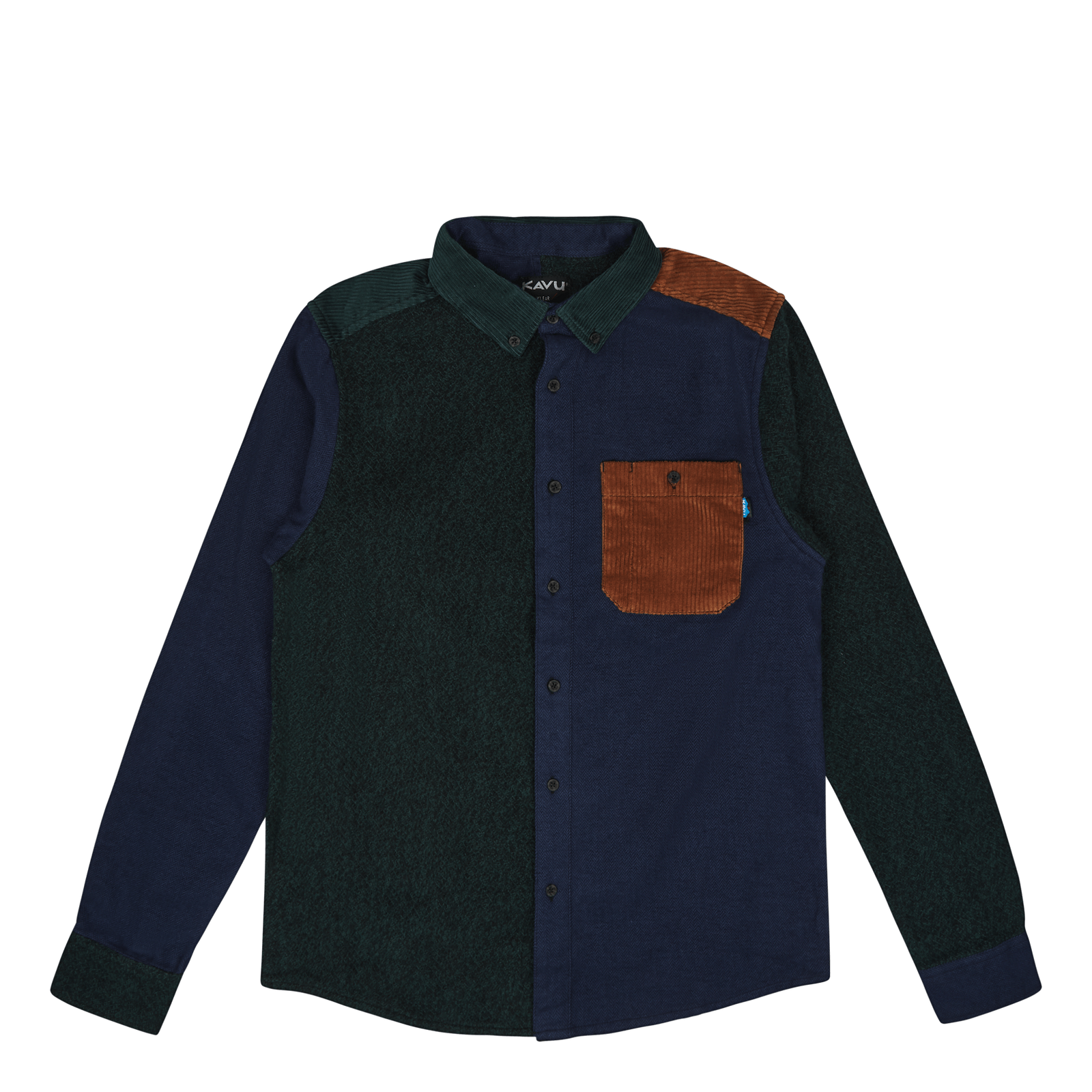 In The Mix Winter Tide