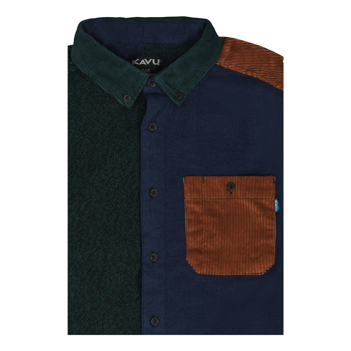 In The Mix Winter Tide