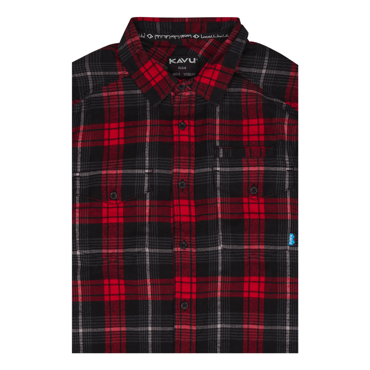 Lorenzo Timber Beast