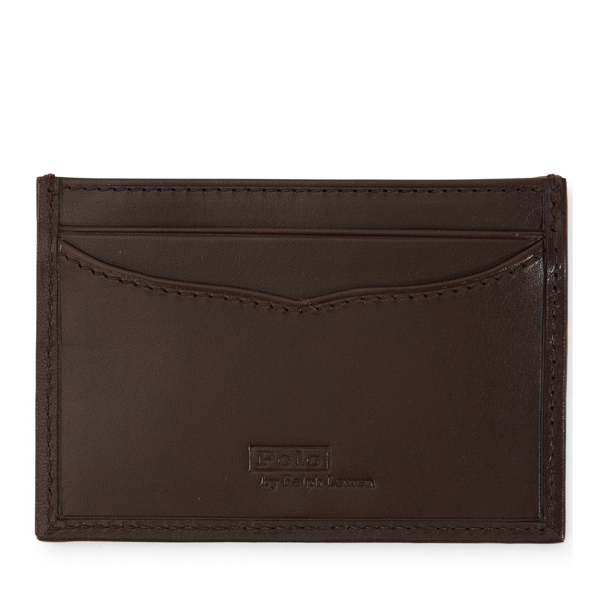 Card Case-card Case-small Polo Player Multi