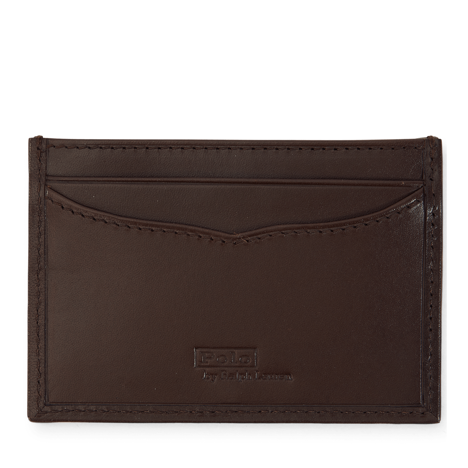 Card Case-card Case-small Polo Player Multi