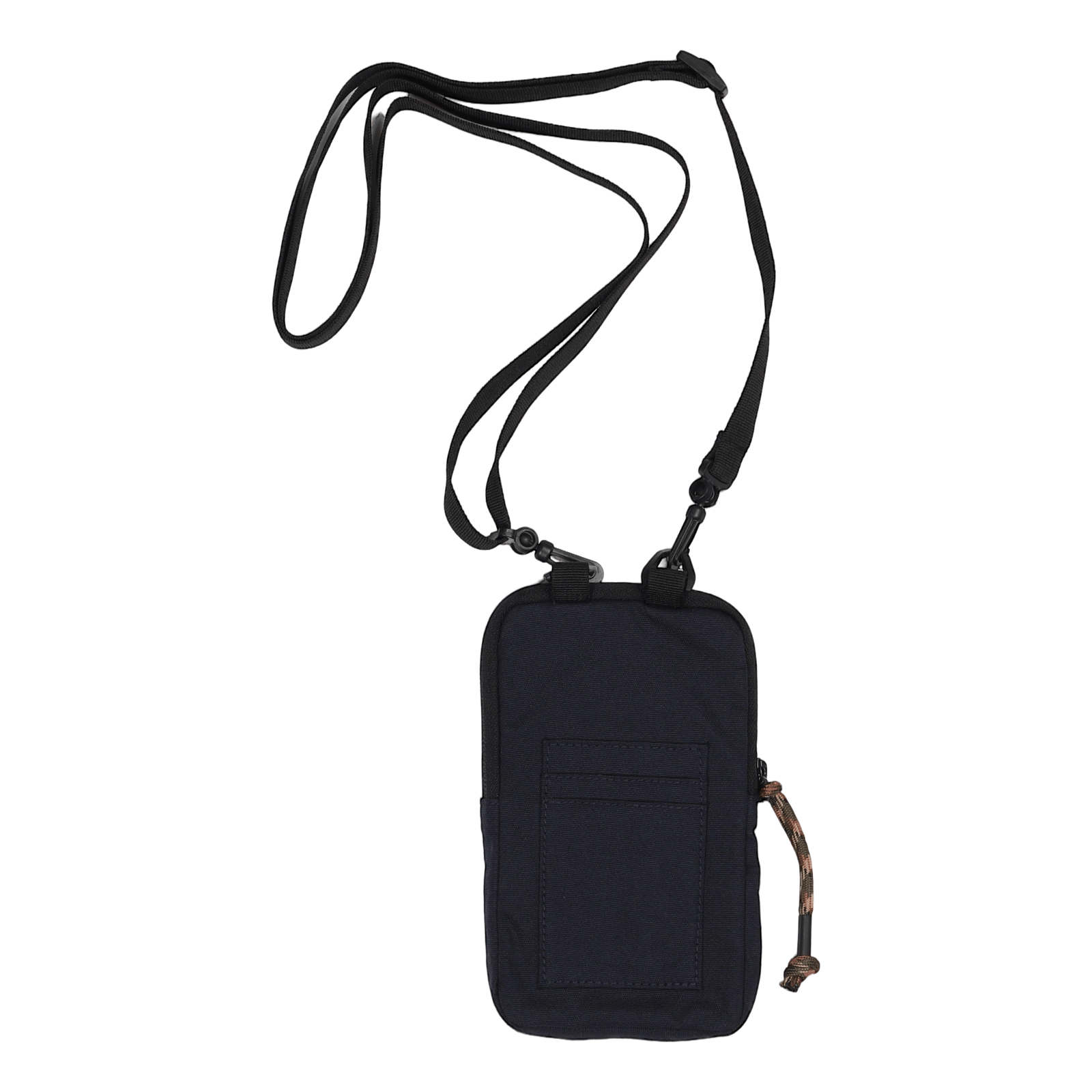 Canvas Phone Pouch Collection Navy