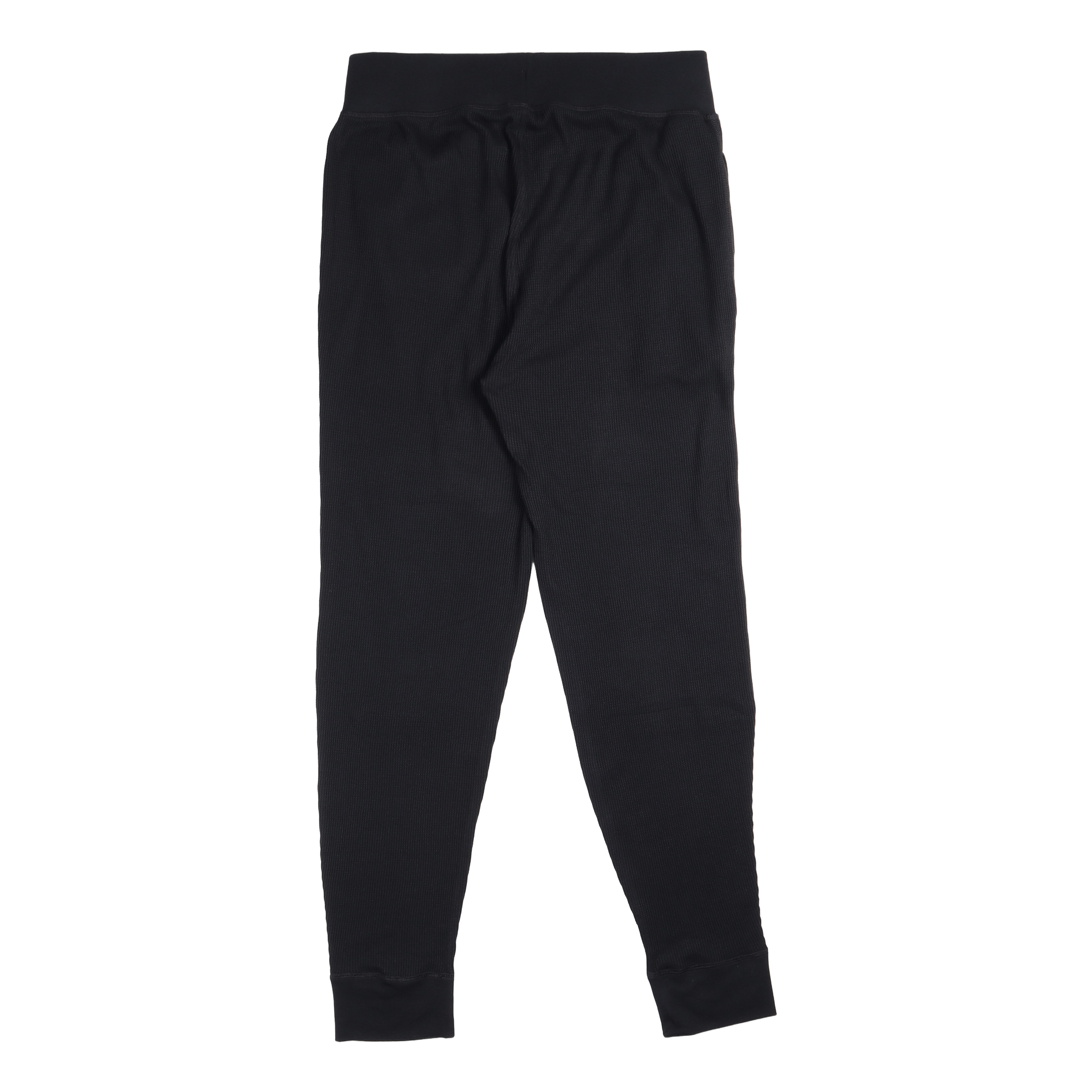 Jogger-pant-sleep Bottom Polo Black Gold Bugle Pp