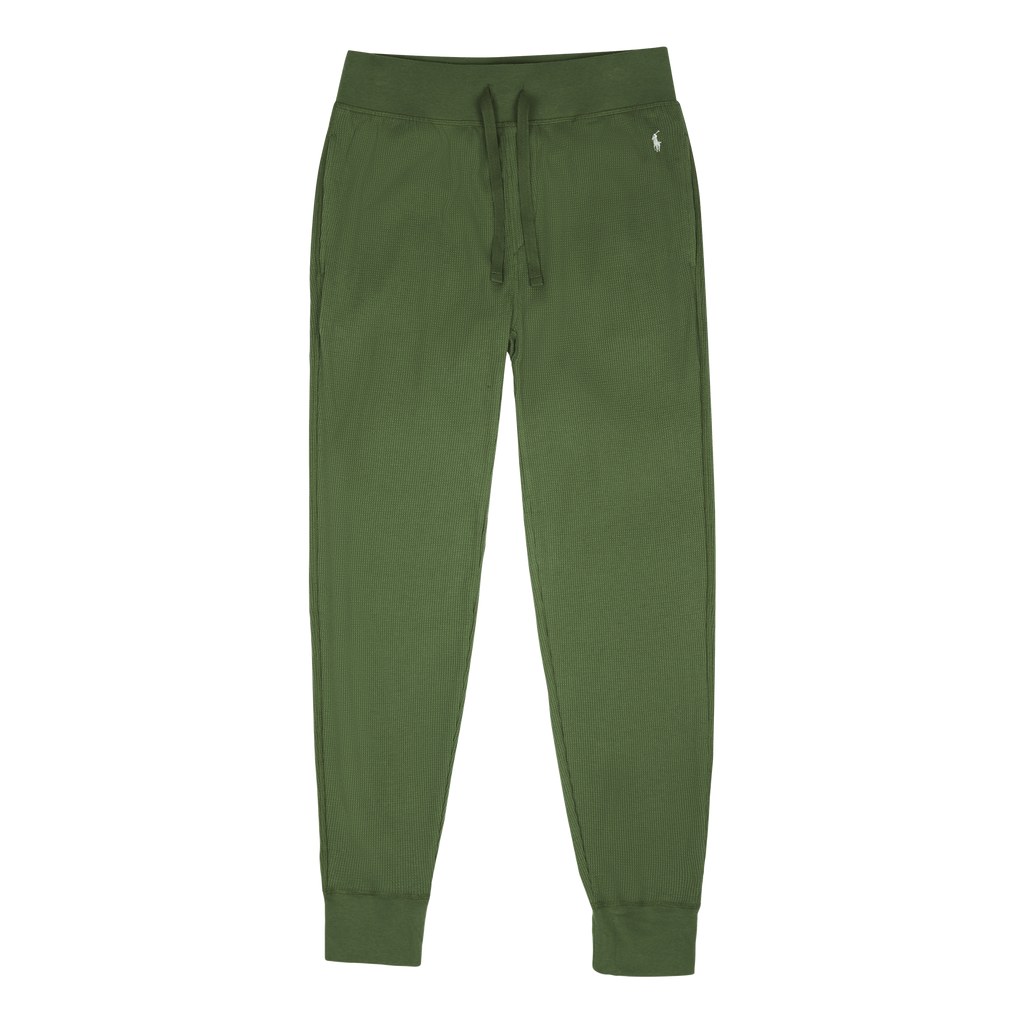 Polo Ralph Lauren Polo Ralph Lauren Jogger pant sleep Bottom Army Caliroots