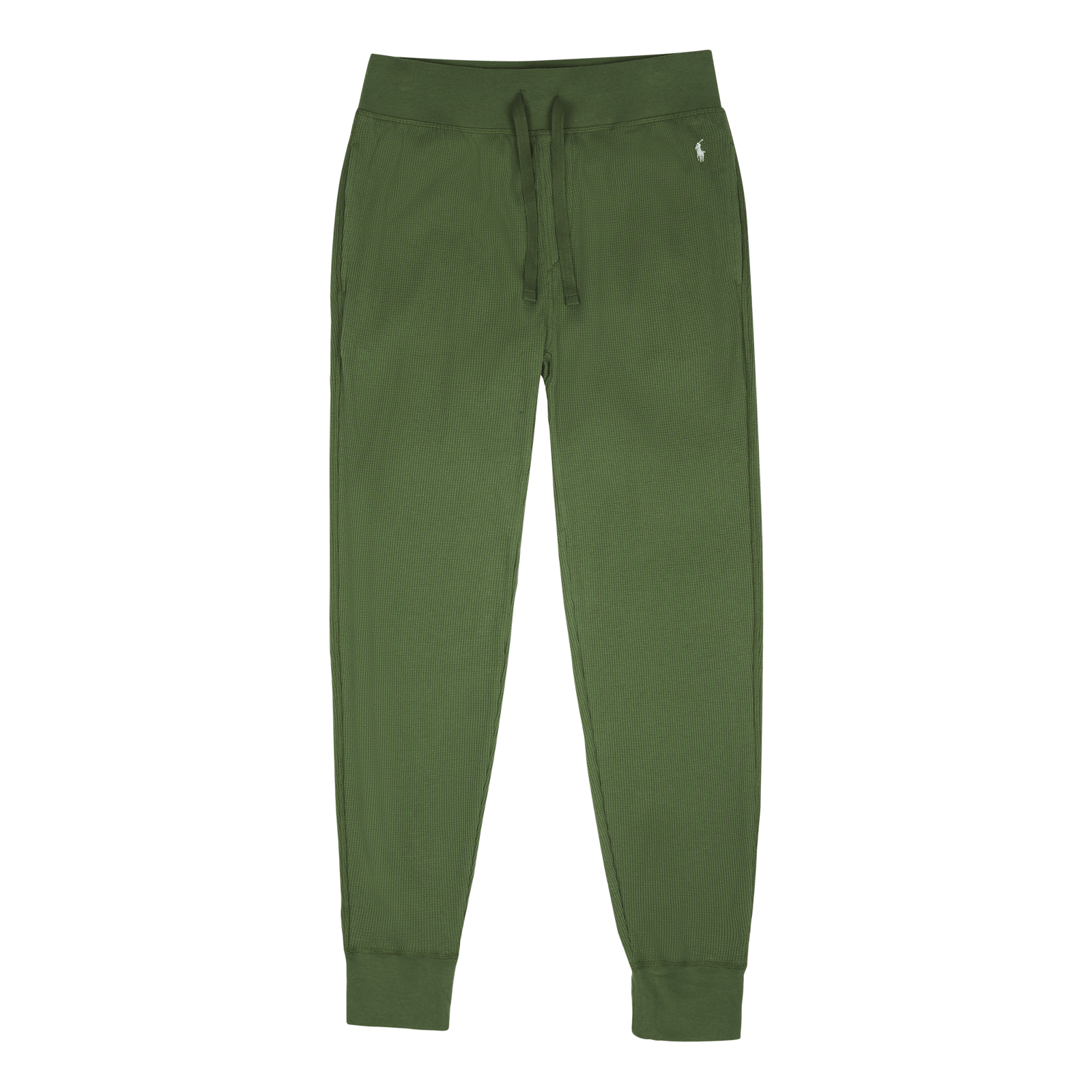 Polo Ralph Lauren Jogger-pant-sleep Bottom Army