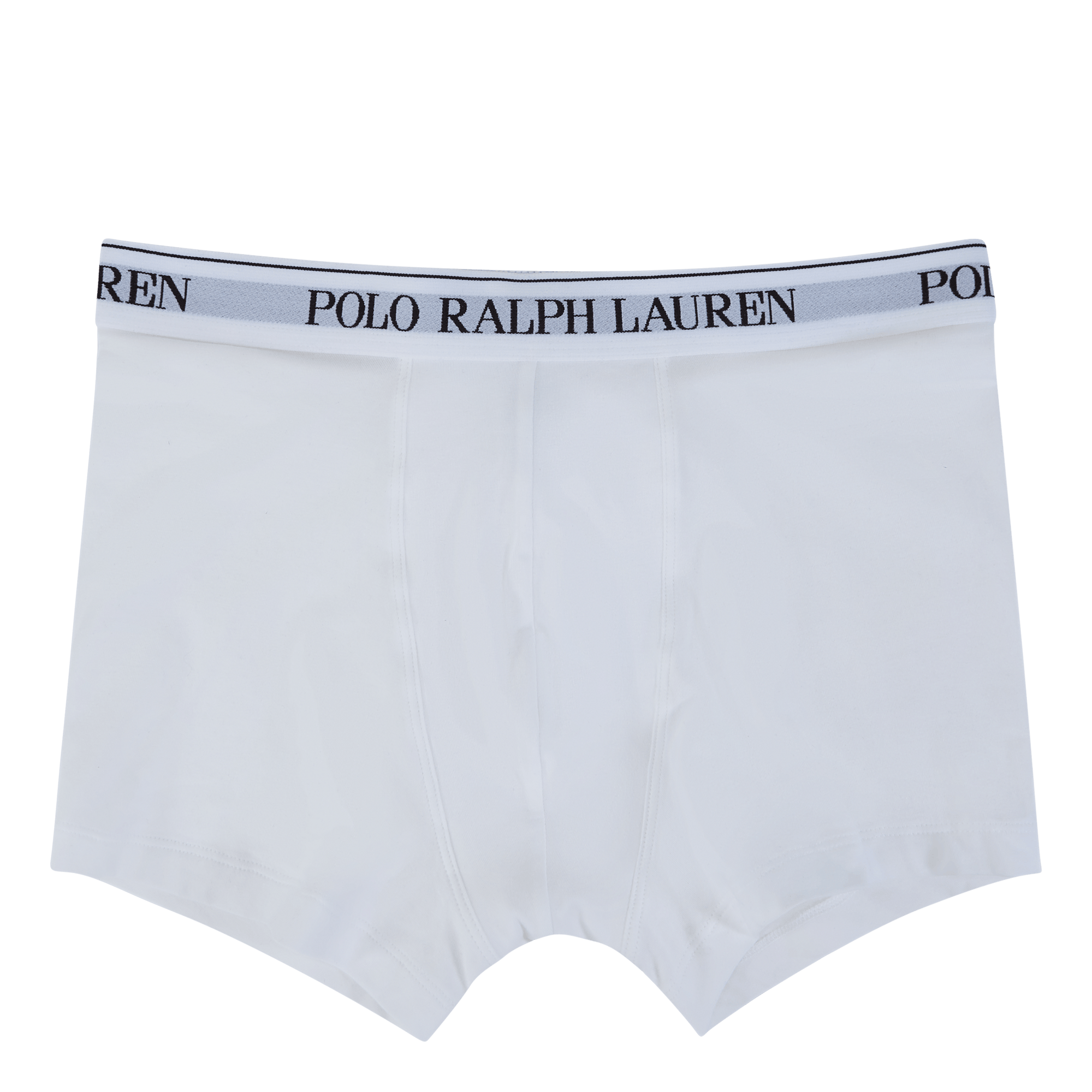 Polo Ralph Lauren Classic Stretch-Cotton Trunk 3-Pack