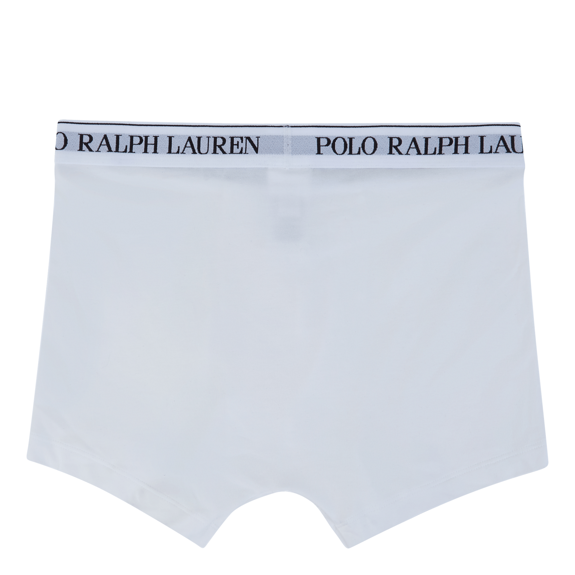 Polo Ralph Lauren Classic Stretch-Cotton Trunk 3-Pack