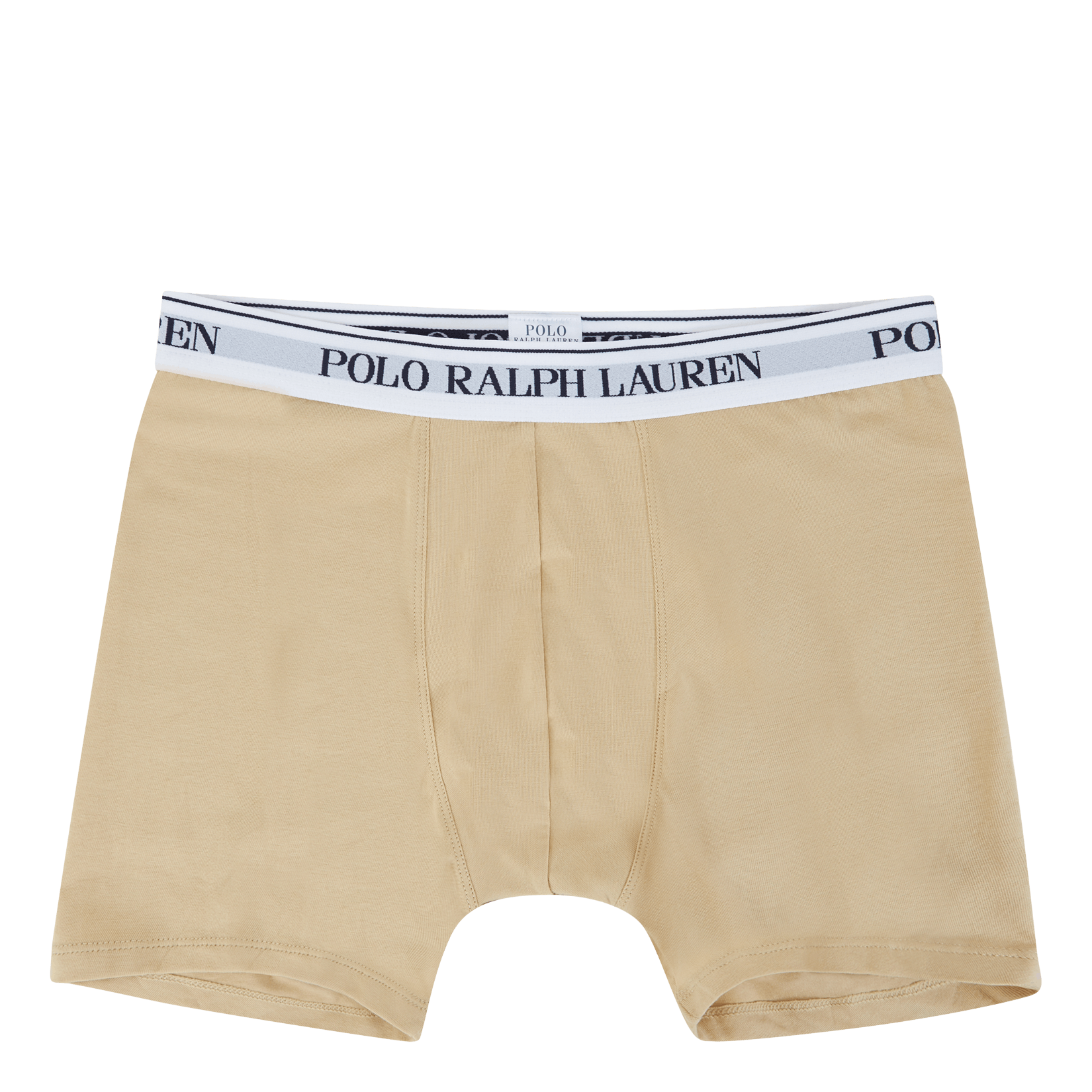 Polo Ralph Lauren Boxer Brief-3 Pack-boxer Brief 3pk