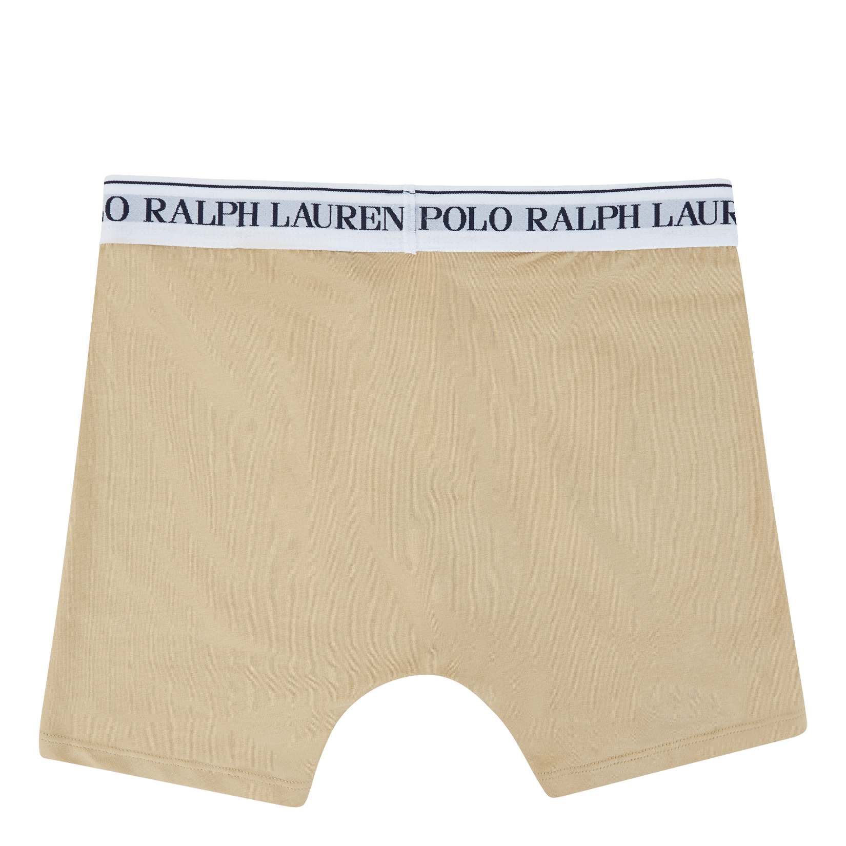 Polo Ralph Lauren Boxer Brief-3 Pack-boxer Brief 3pk