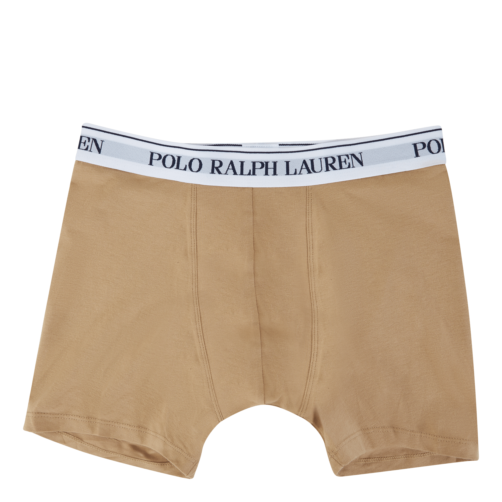 Polo Ralph Lauren Boxer Brief-3 Pack-boxer Brief 3pk