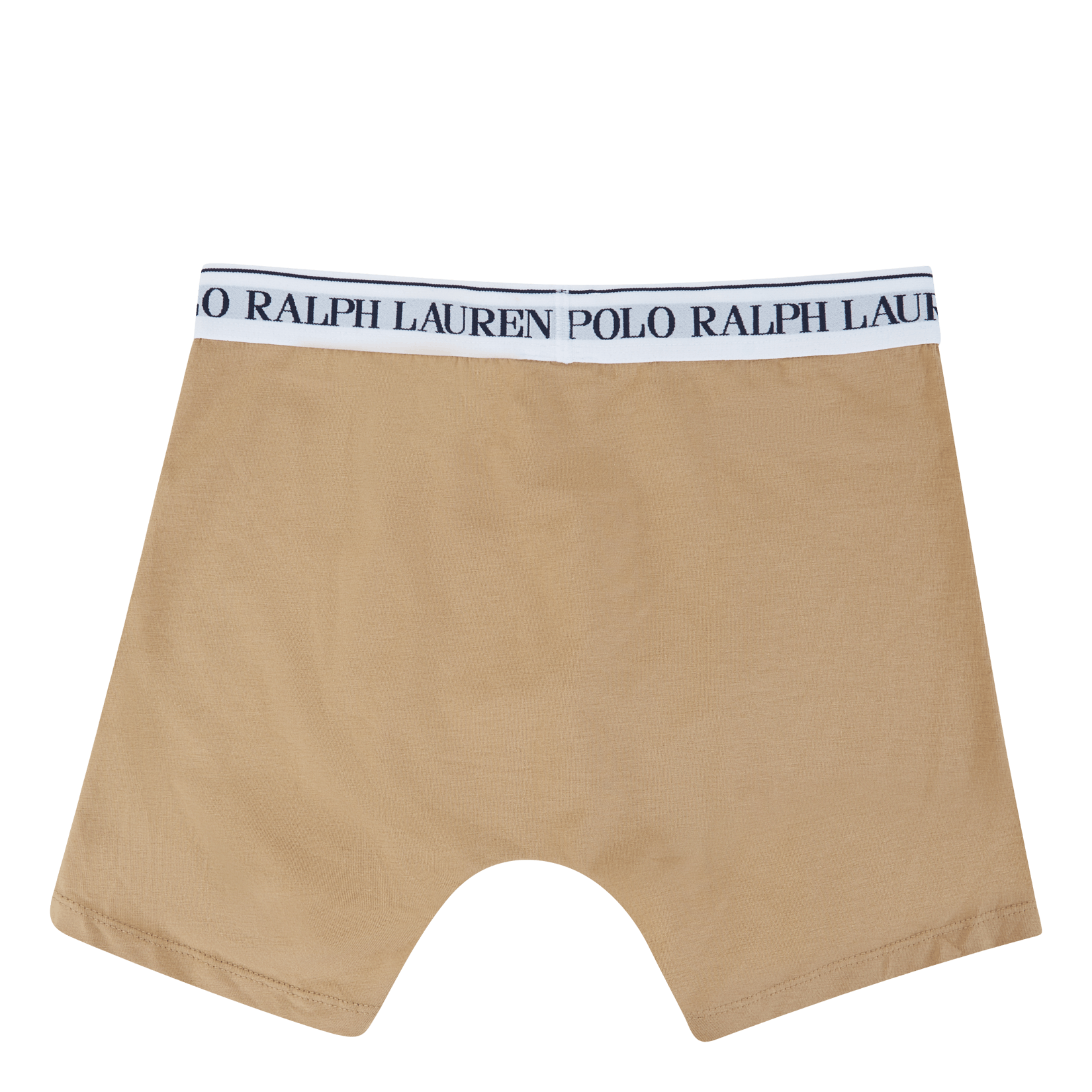 Polo Ralph Lauren Boxer Brief-3 Pack-boxer Brief 3pk