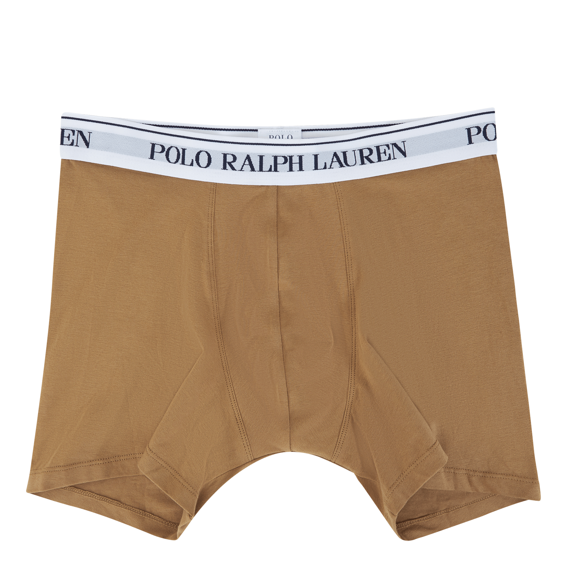 Polo Ralph Lauren Boxer Brief-3 Pack-boxer Brief 3pk