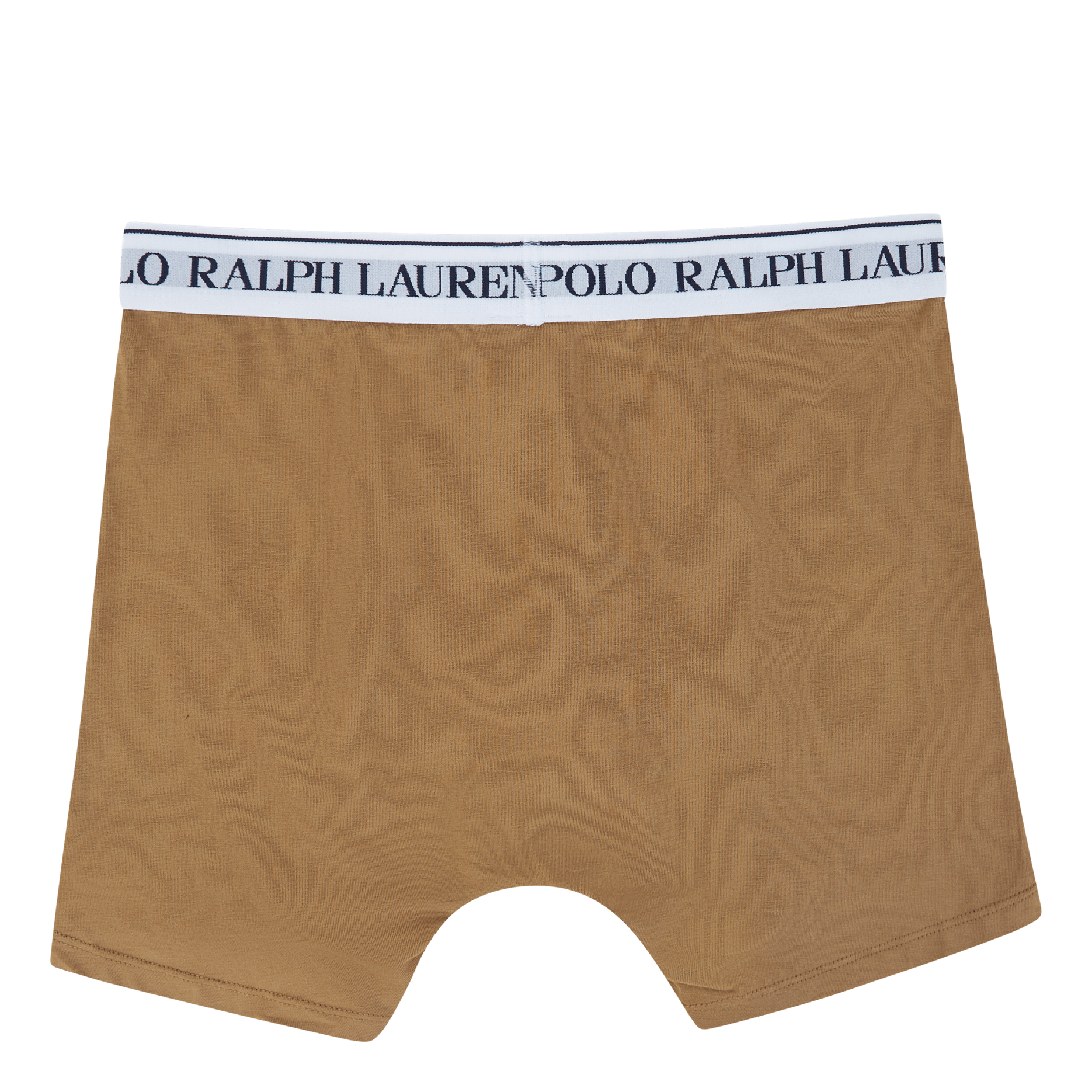 Polo Ralph Lauren Boxer Brief-3 Pack-boxer Brief 3pk