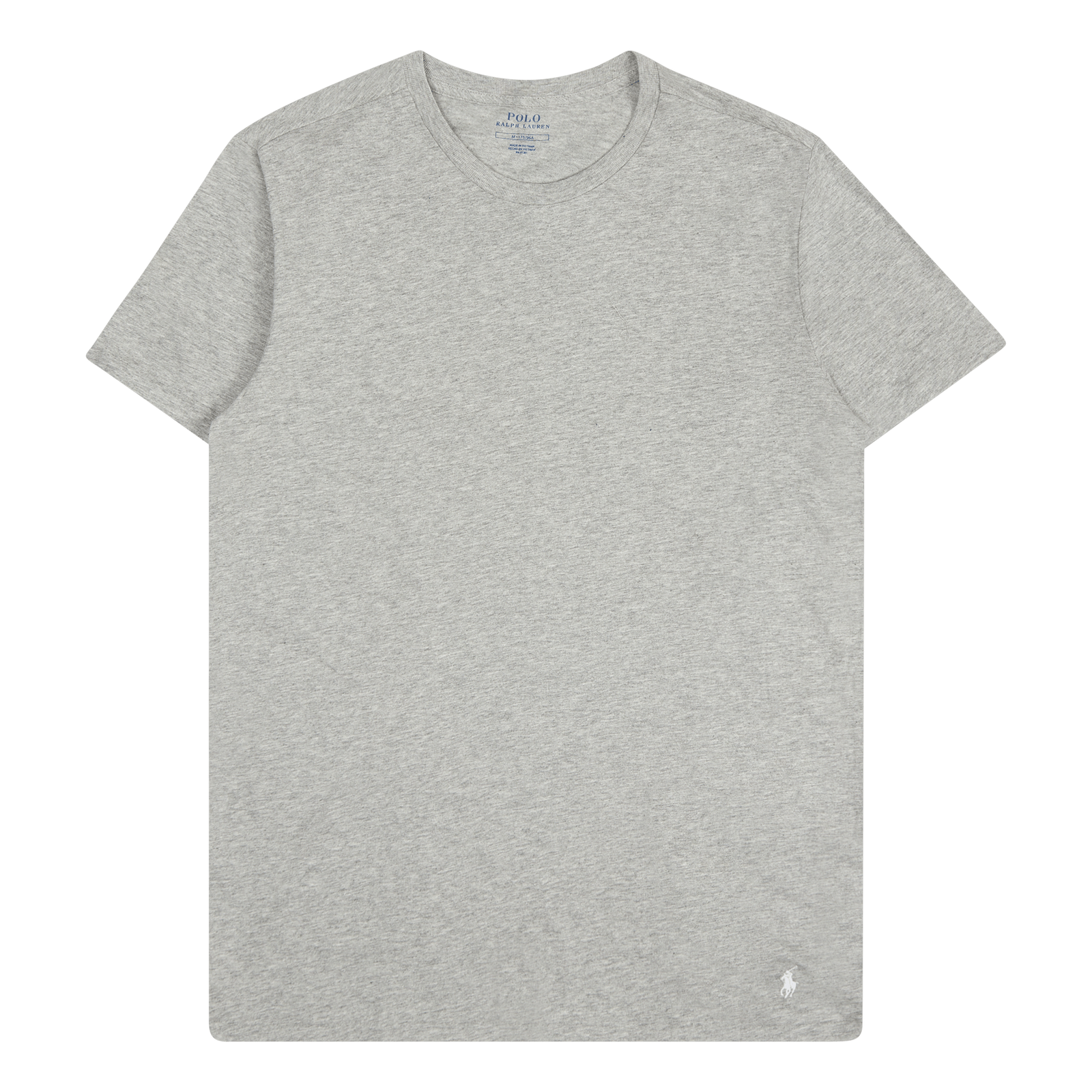 Polo Ralph Lauren S/s Crew-3 Pack