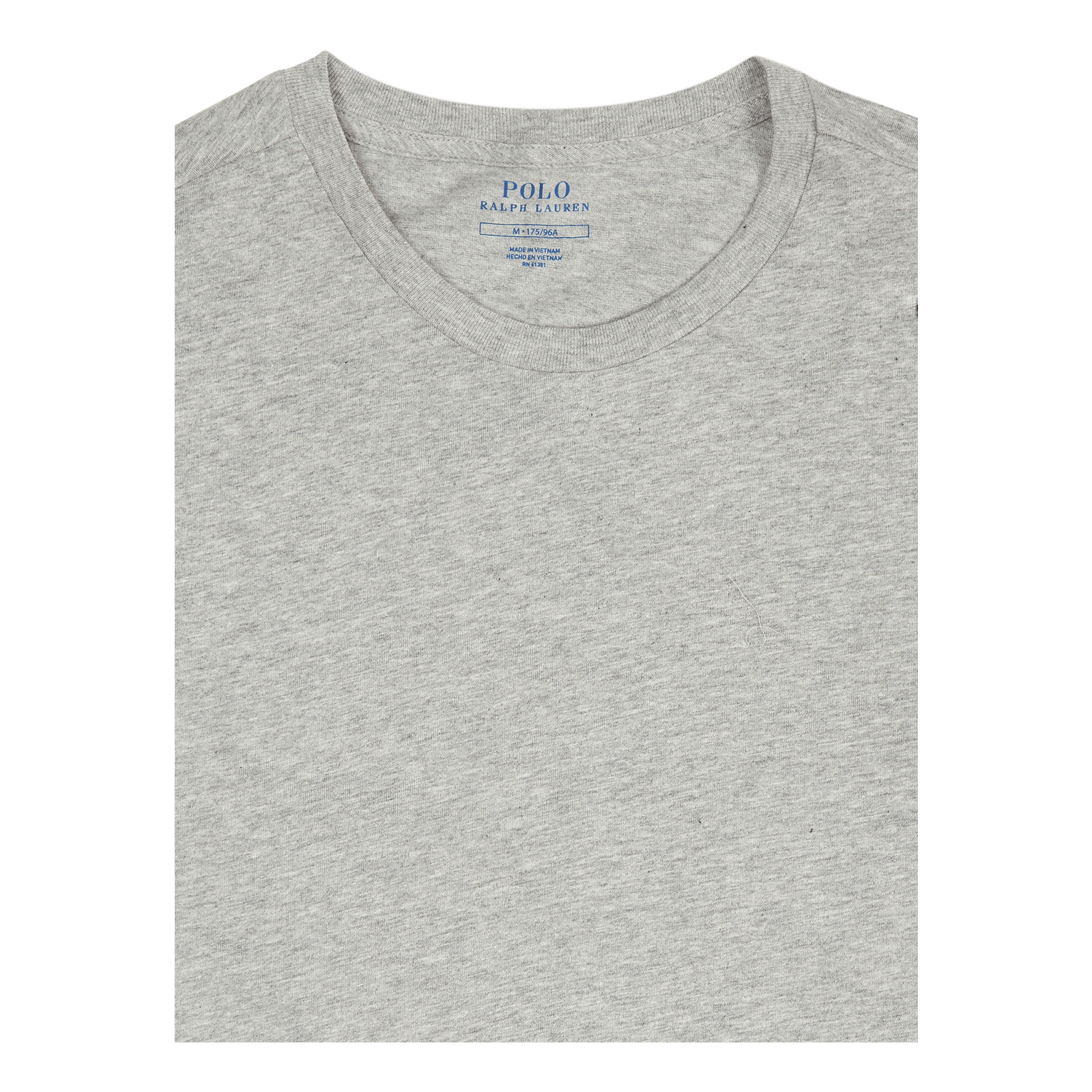 Polo Ralph Lauren S/s Crew-3 Pack