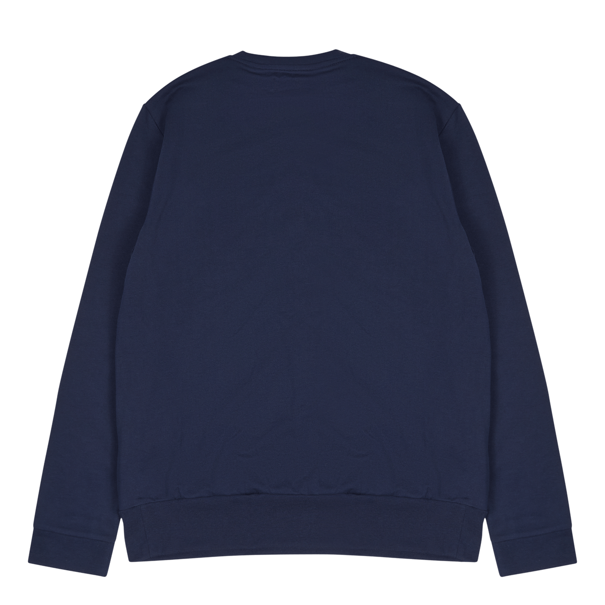 Logo Jersey Sleep Shirt Newport Navy