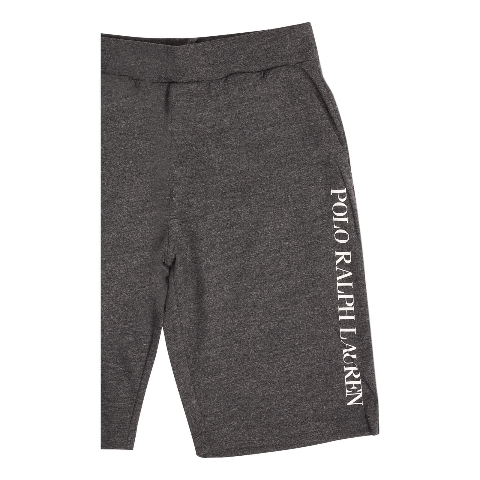 Polo Ralph Lauren Logo Jersey Slim Sleep Short