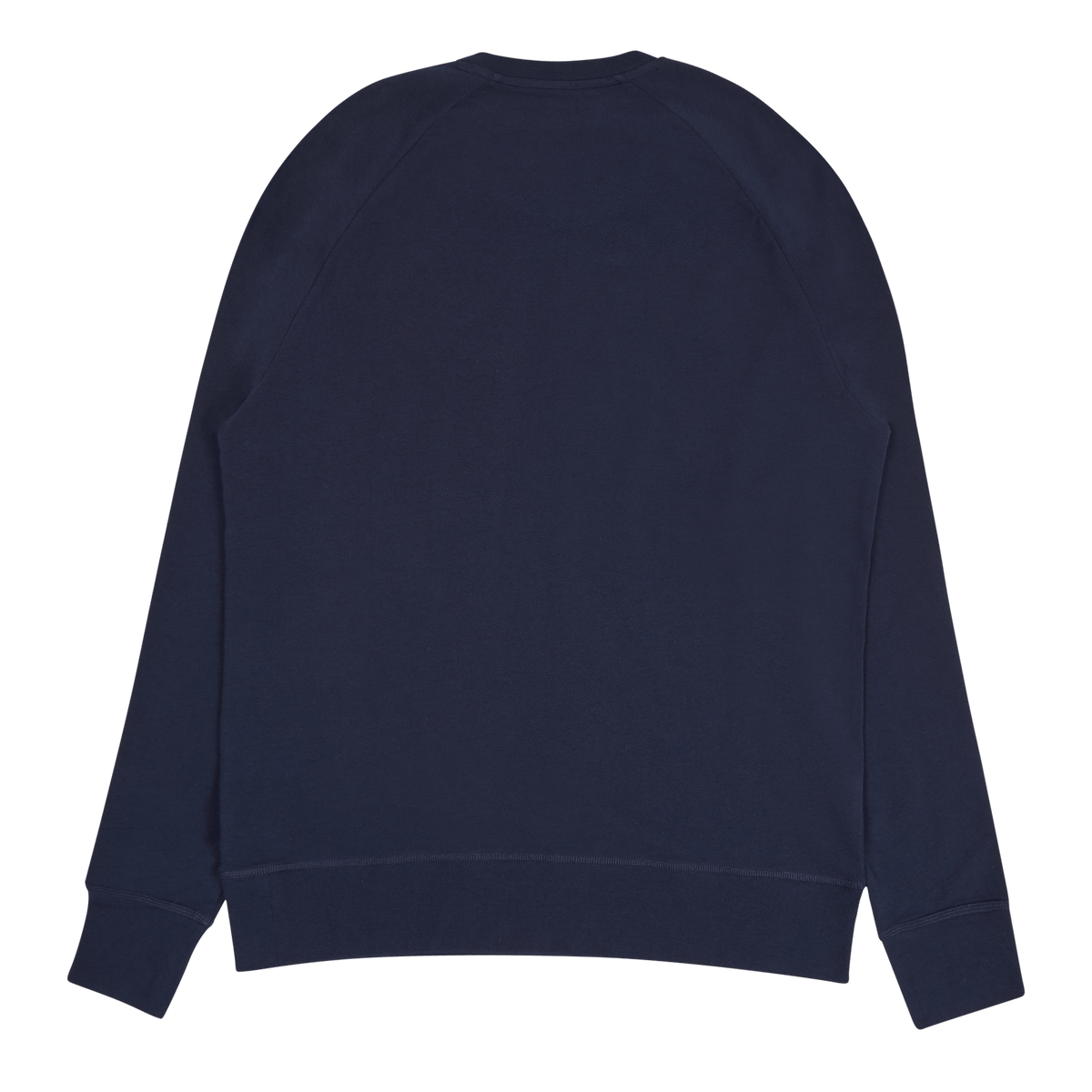 L/s Crew-sleep-top Cruise Navy