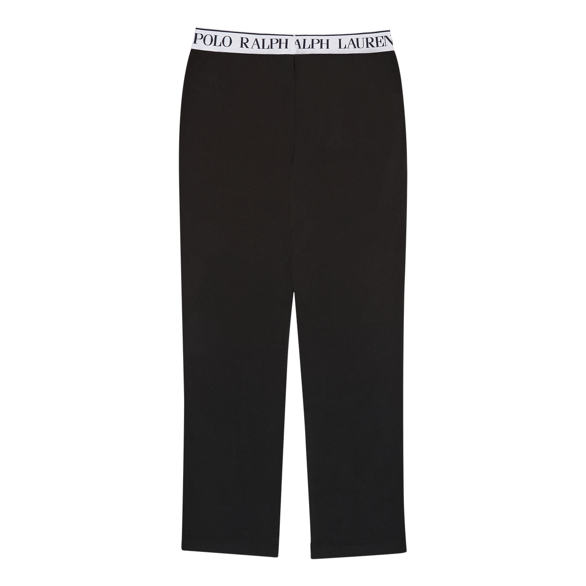 Pj Pant-sleep-bottom Polo Black White Wb