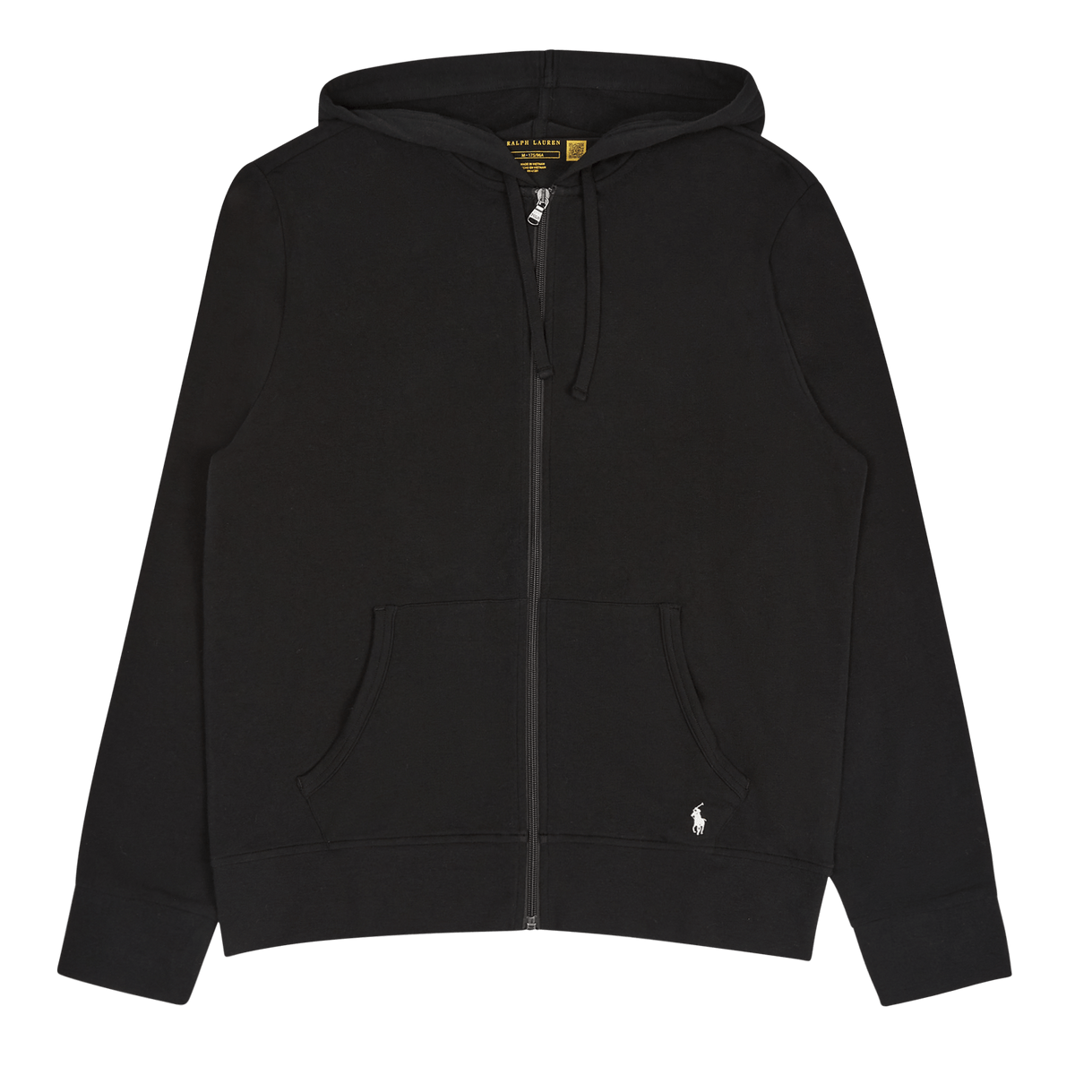 Polo Ralph Lauren French Terry Sleep Hoodie