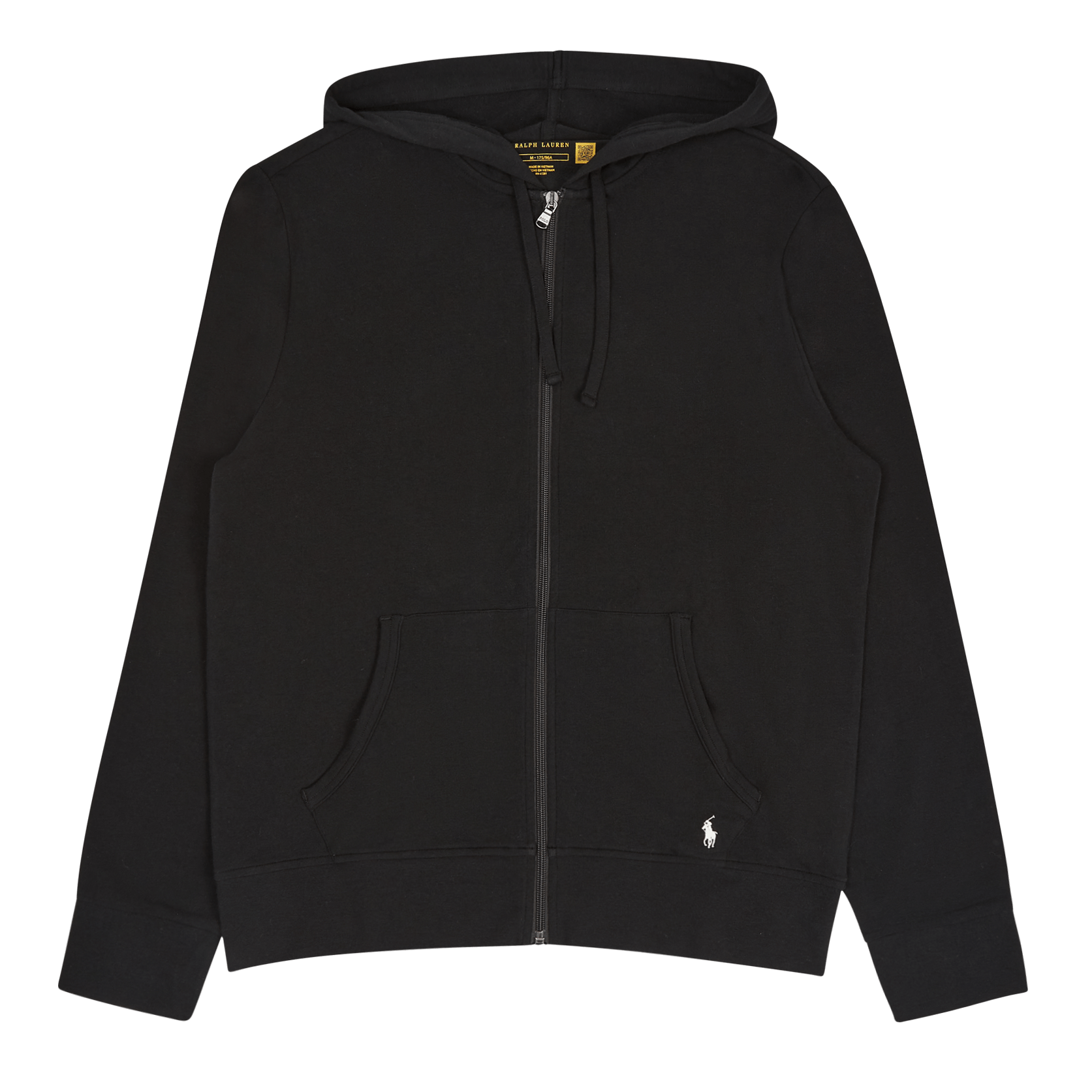 Polo Ralph Lauren French Terry Sleep Hoodie