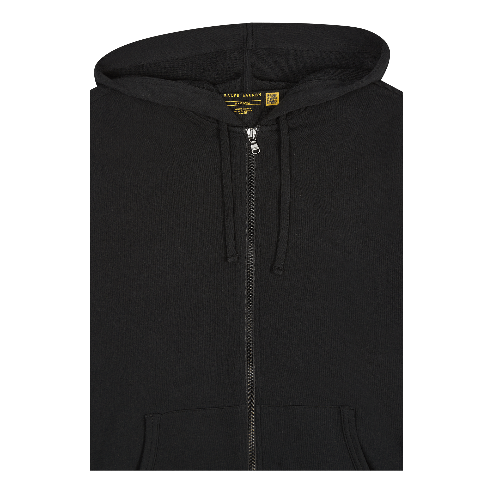 Polo Ralph Lauren French Terry Sleep Hoodie