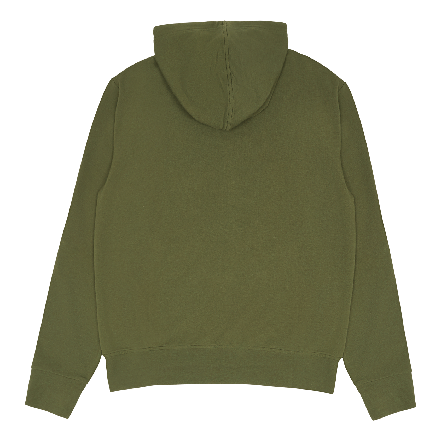 Olive polo hoodie shop
