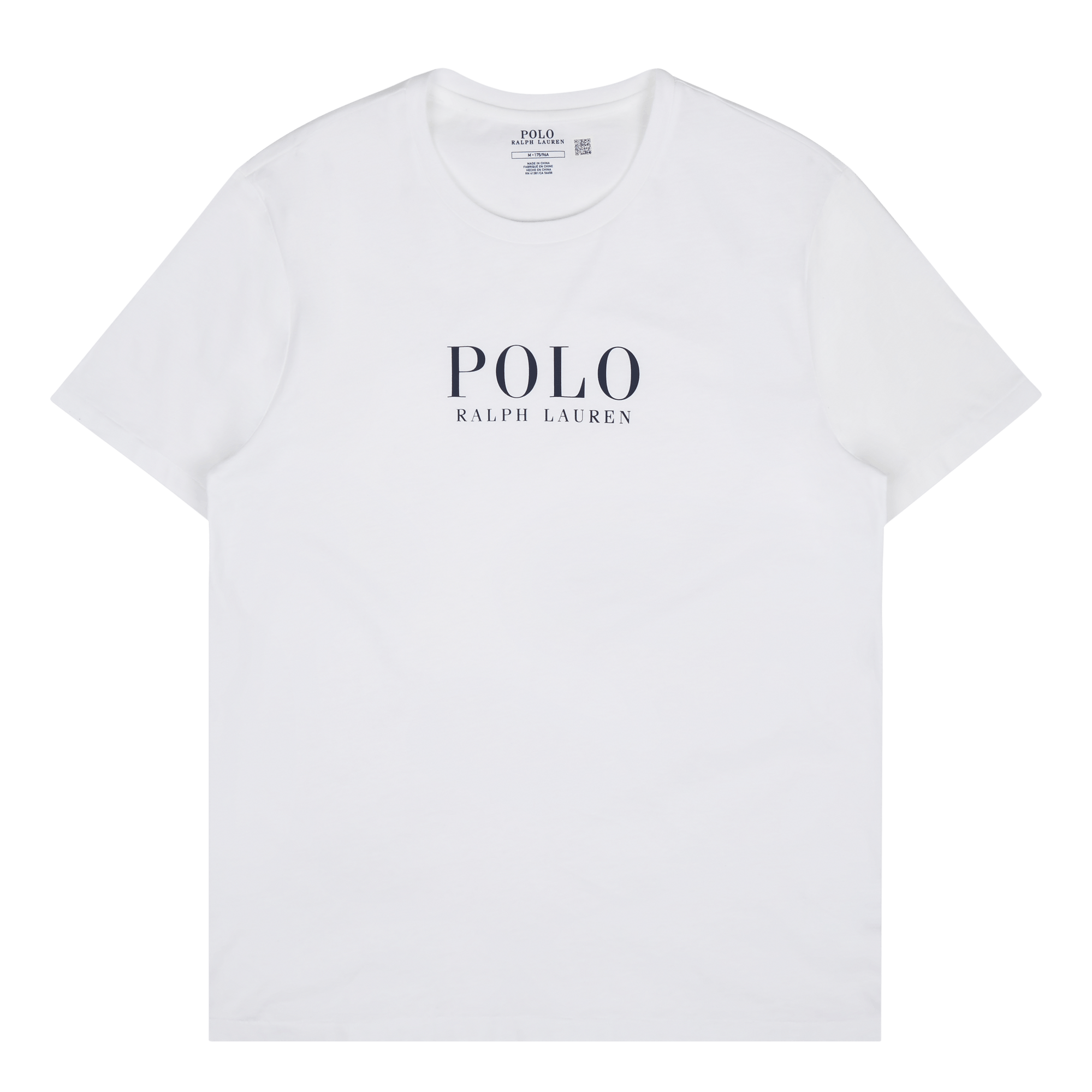 Polo Ralph Lauren Cotton Sleep Shirt & Pajama Pant Set