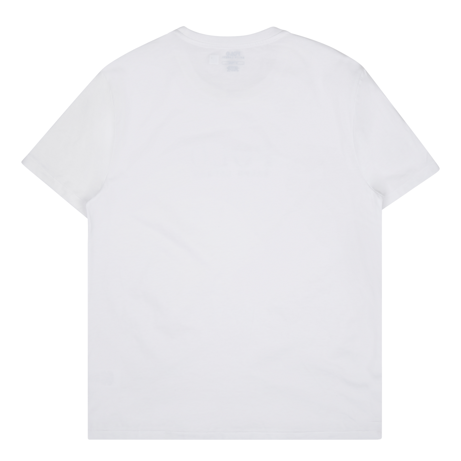 Polo Ralph Lauren Cotton Sleep Shirt & Pajama Pant Set