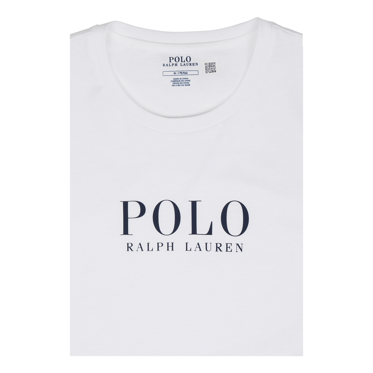 Polo Ralph Lauren Cotton Sleep Shirt & Pajama Pant Set