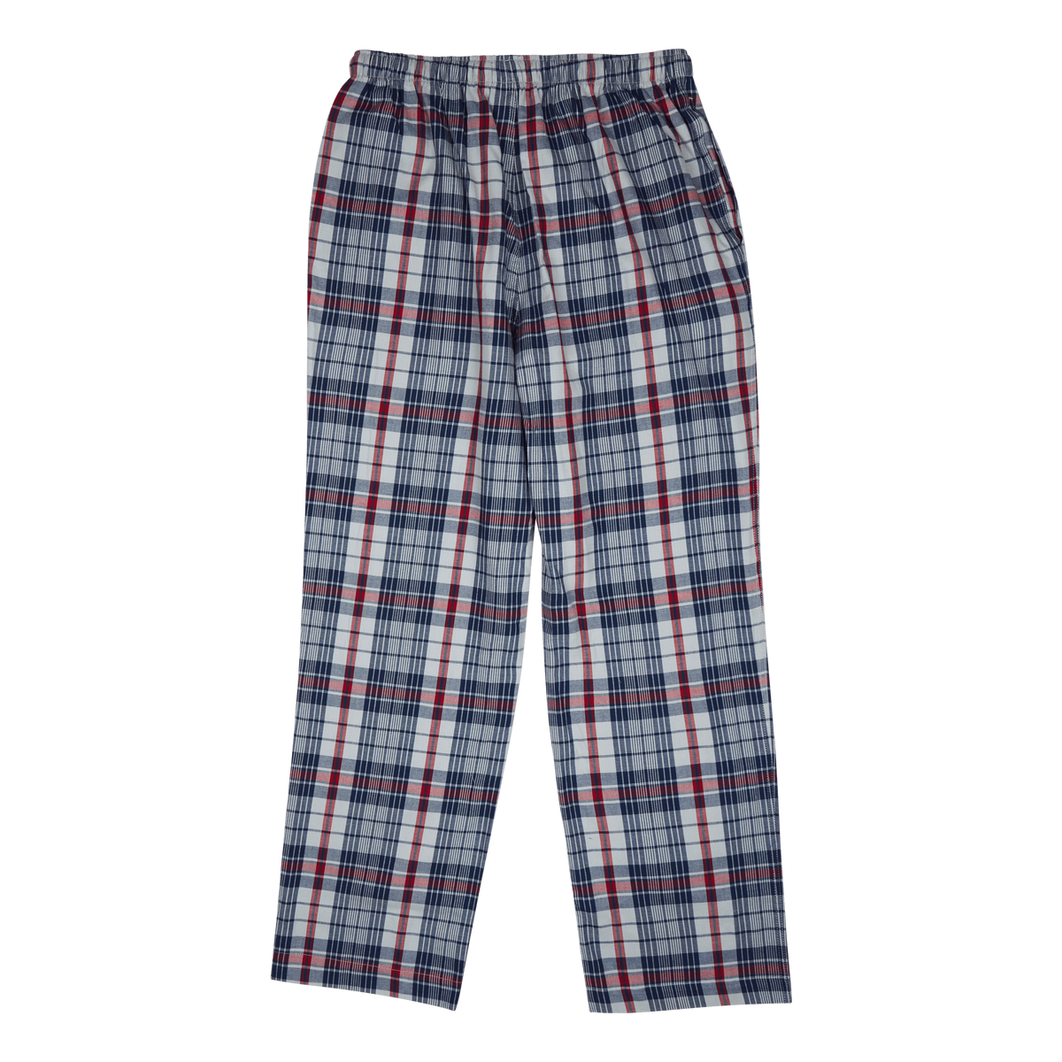 Polo Ralph Lauren Cotton Sleep Shirt & Pajama Pant Set