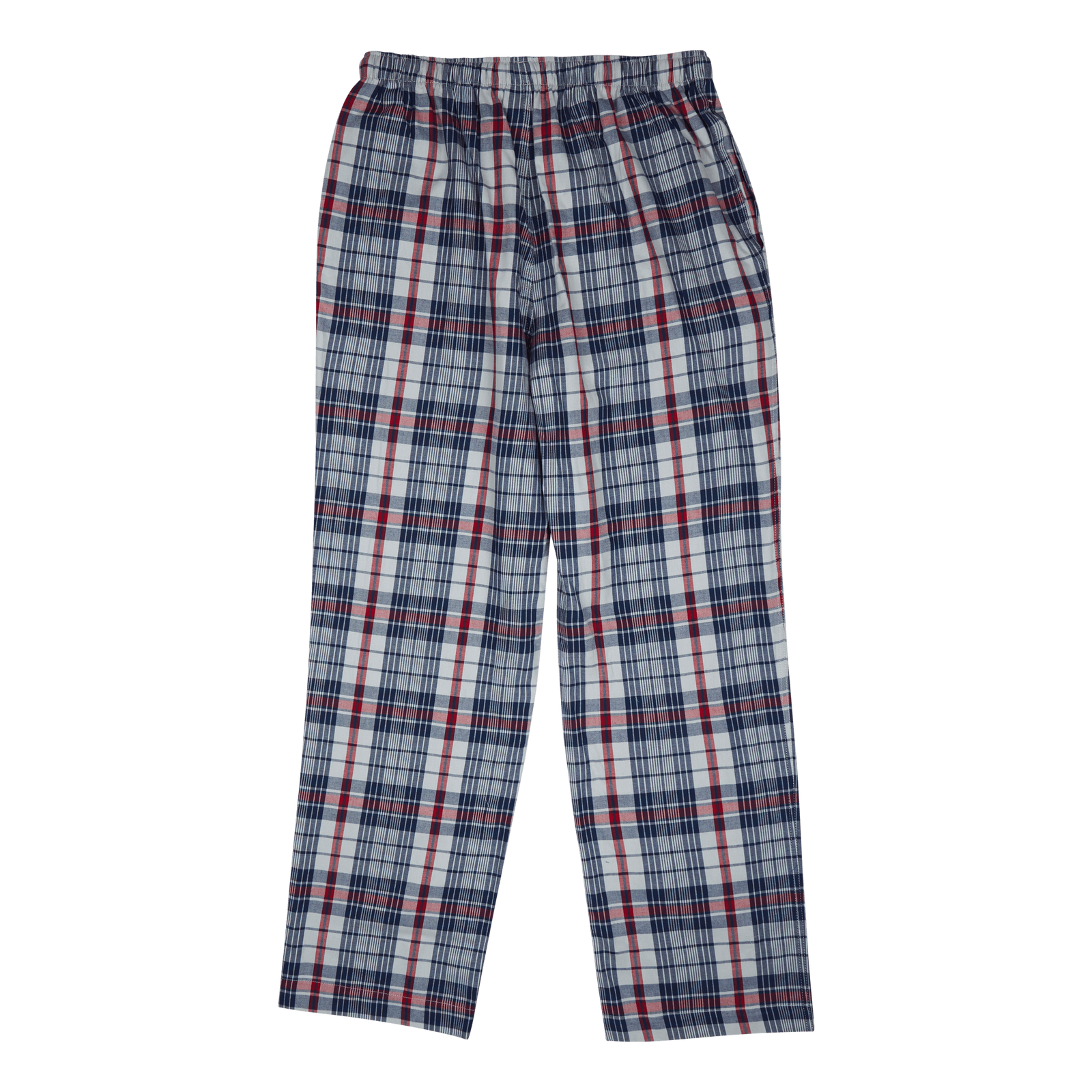 Polo Ralph Lauren Cotton Sleep Shirt & Pajama Pant Set