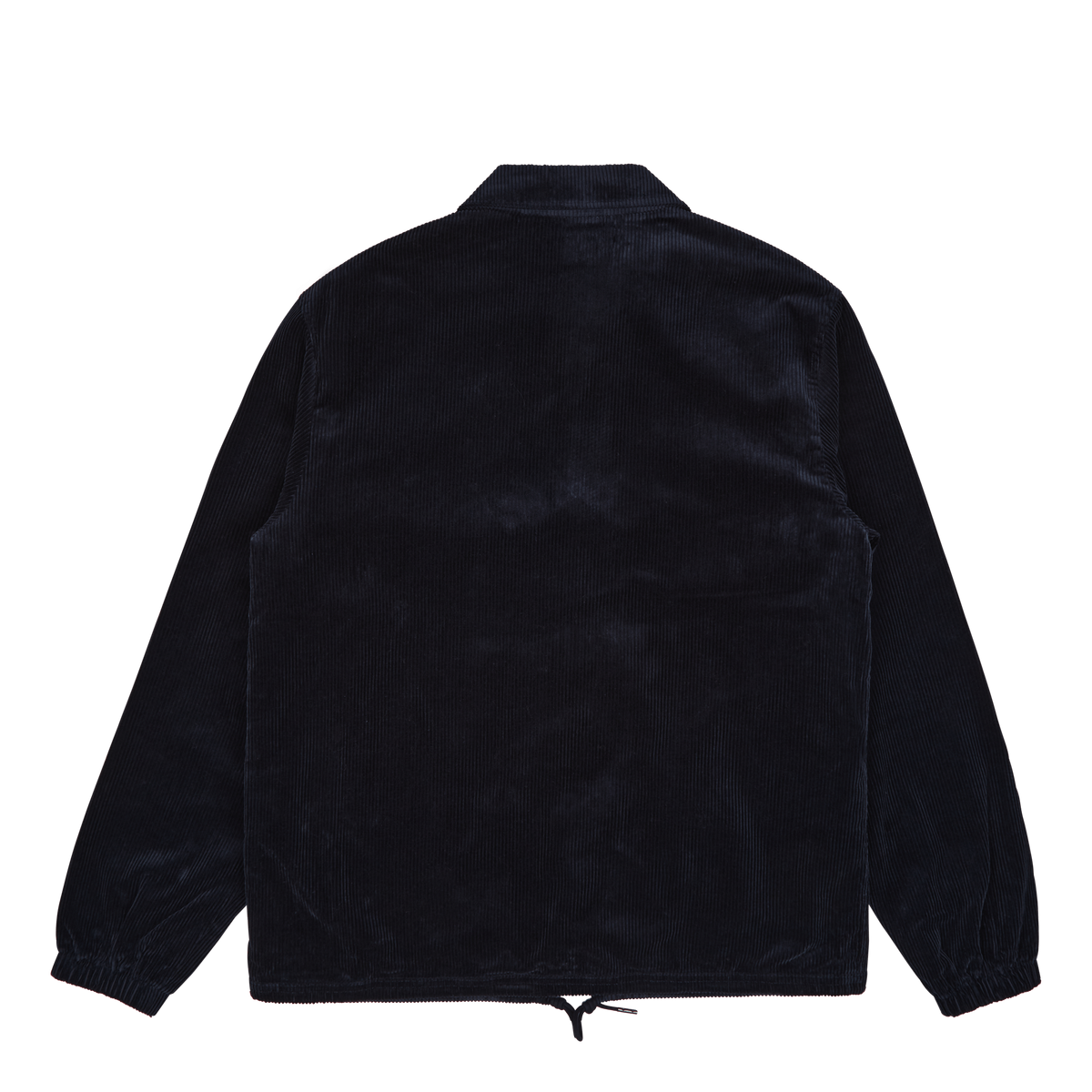 Corduroy Coach Jacket Hunter Navy