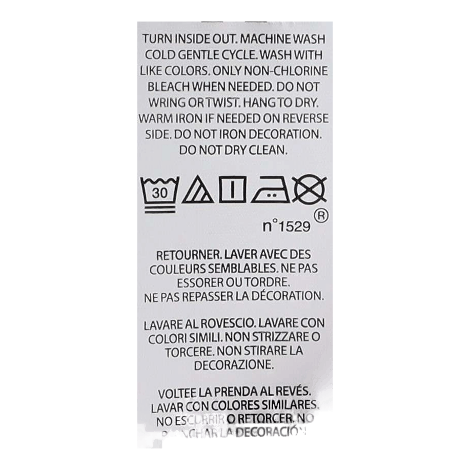 Custom Slim Fit Jersey Crewneck T-Shirt Spring Navy Heather