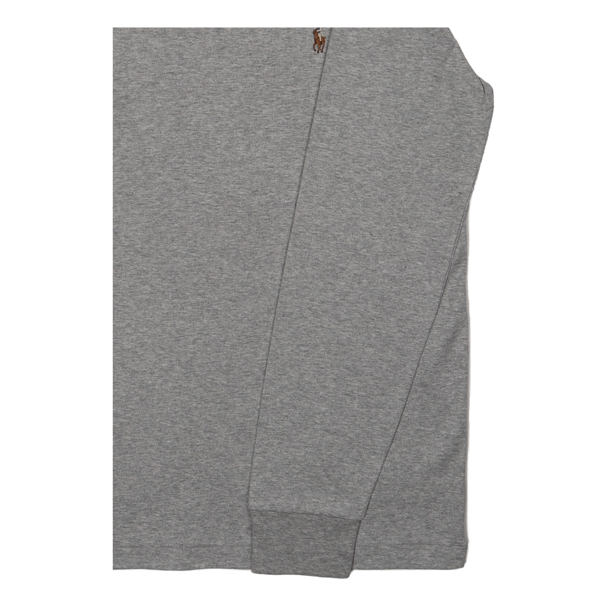 Custom Slim Fit Soft Cotton T-Shirt Andover Heather