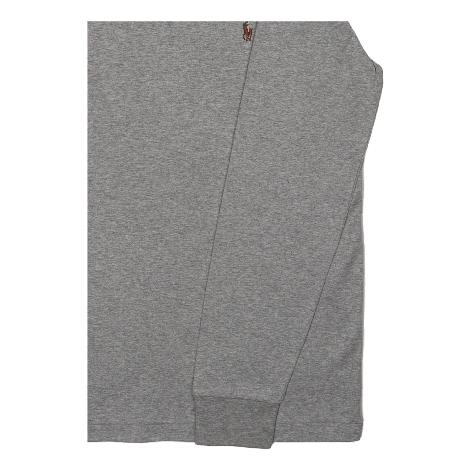 Custom Slim Fit Soft Cotton T-Shirt Andover Heather