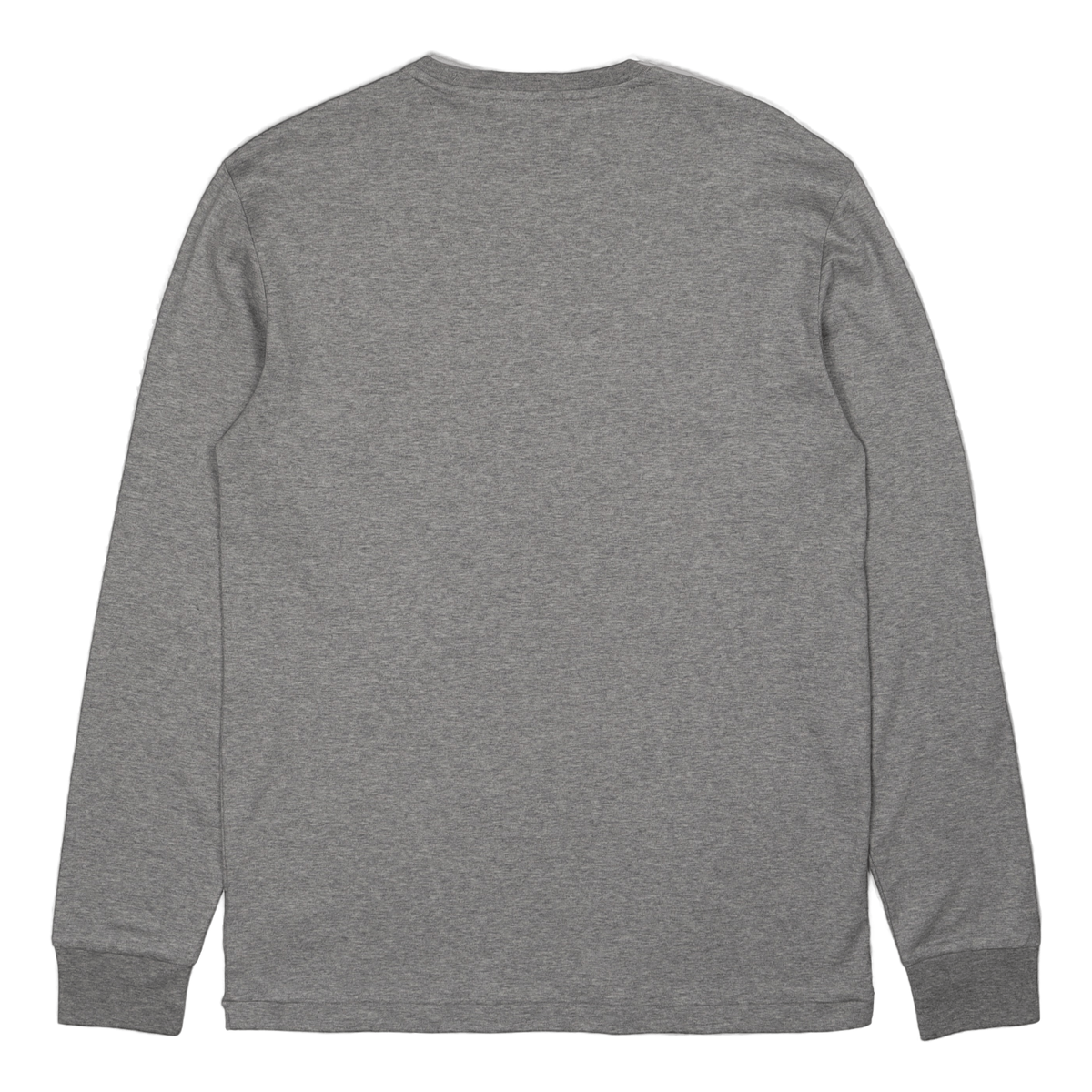 Custom Slim Fit Soft Cotton T-Shirt Andover Heather