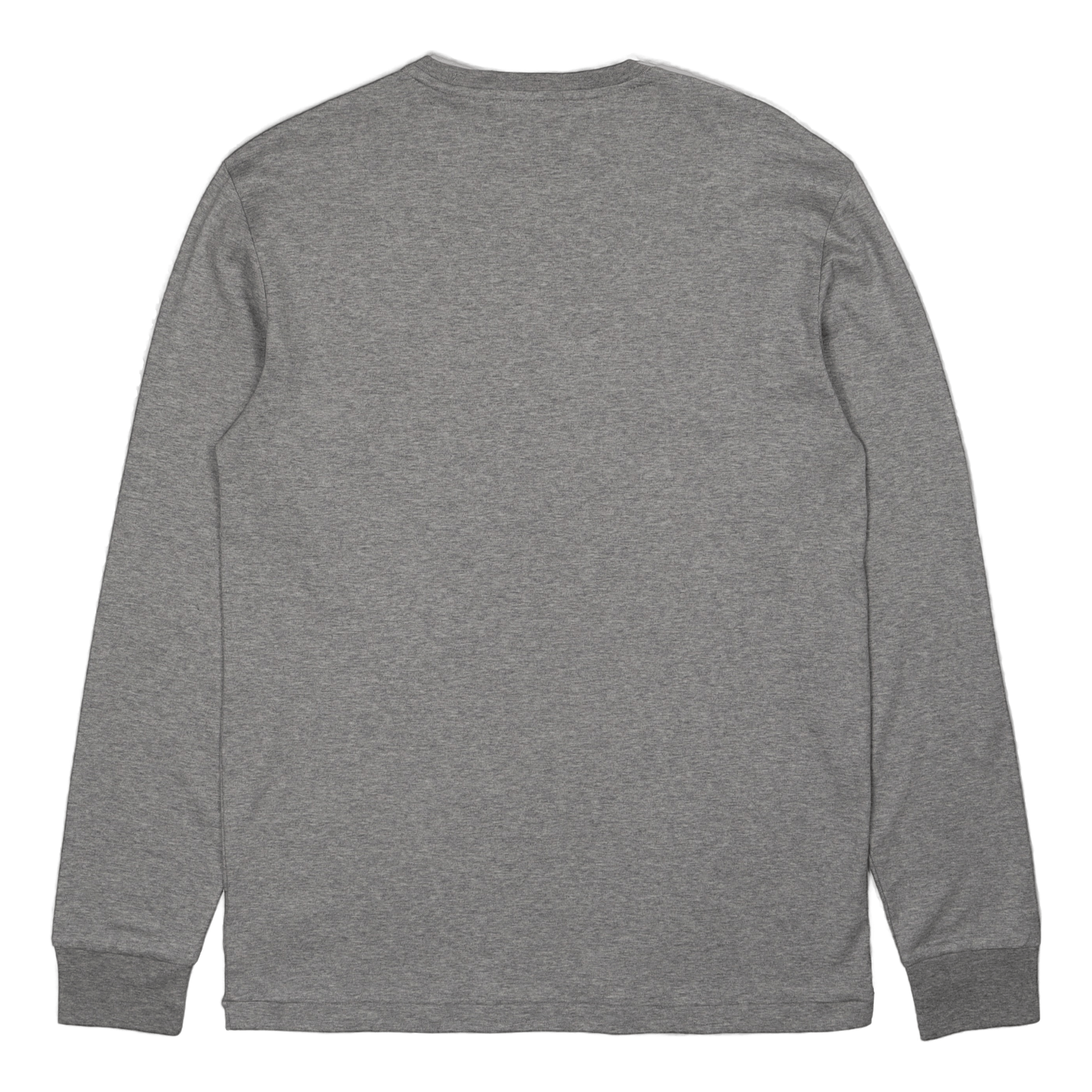 Custom Slim Fit Soft Cotton T-Shirt Andover Heather