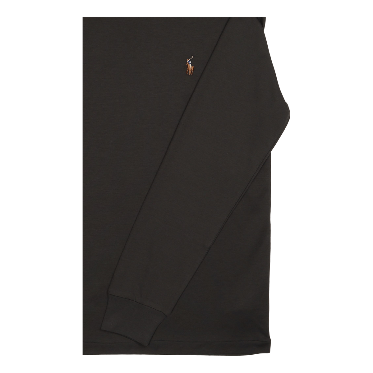 Custom Slim Fit Soft Cotton T-Shirt Squadron Green