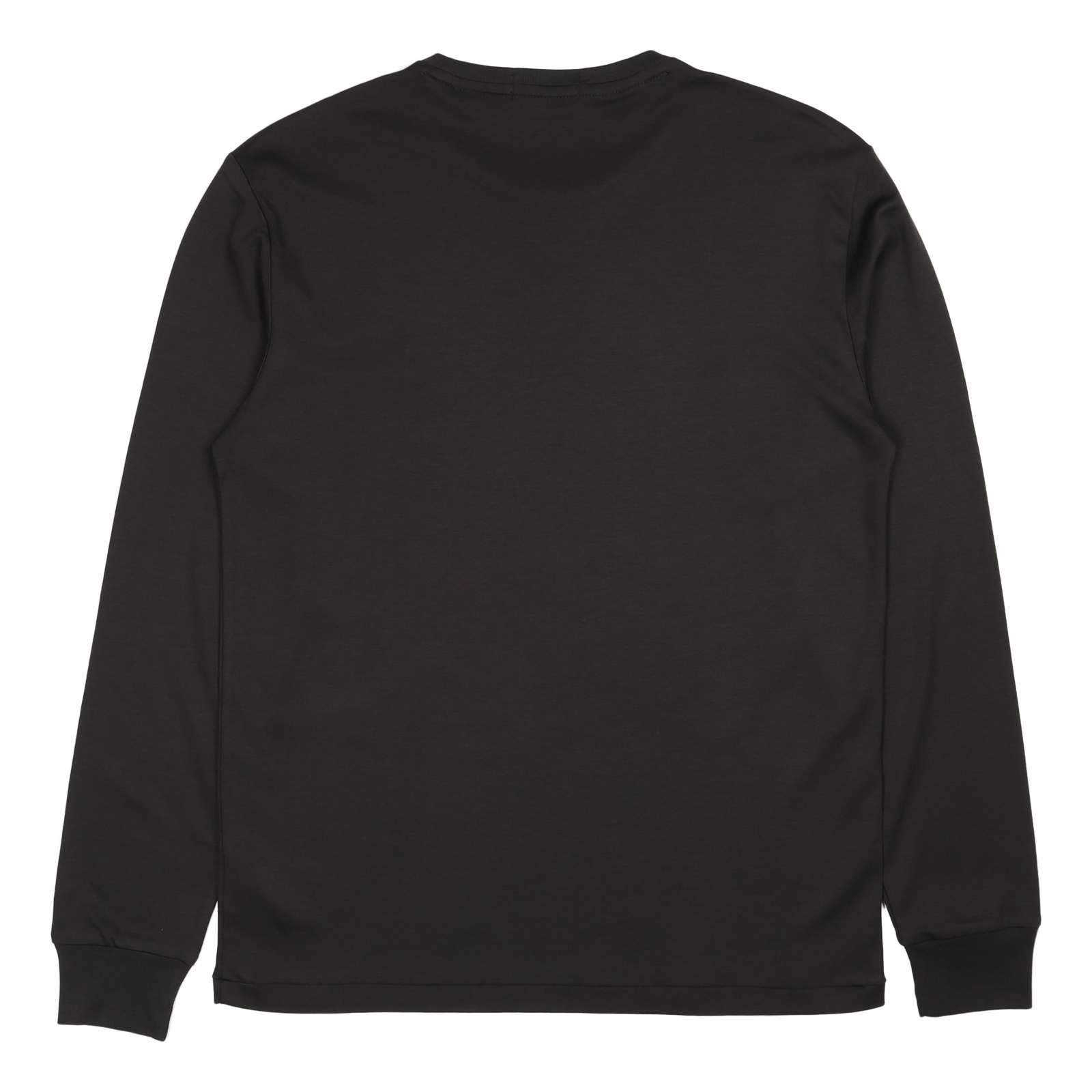 Custom Slim Fit Soft Cotton T-Shirt Squadron Green