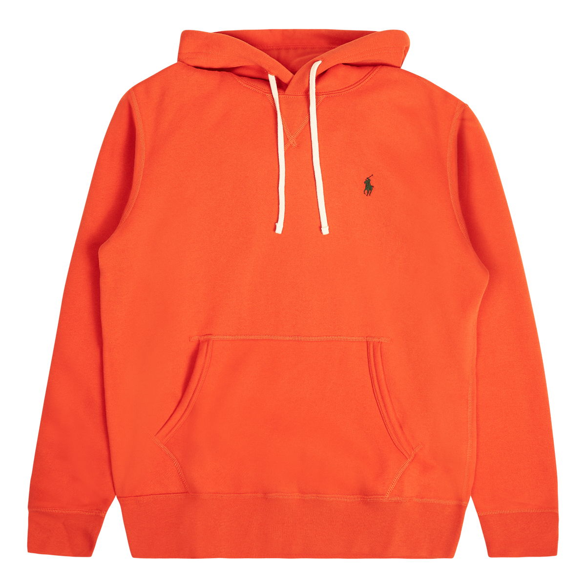 Polo Ralph Lauren The RL Fleece Hoodie