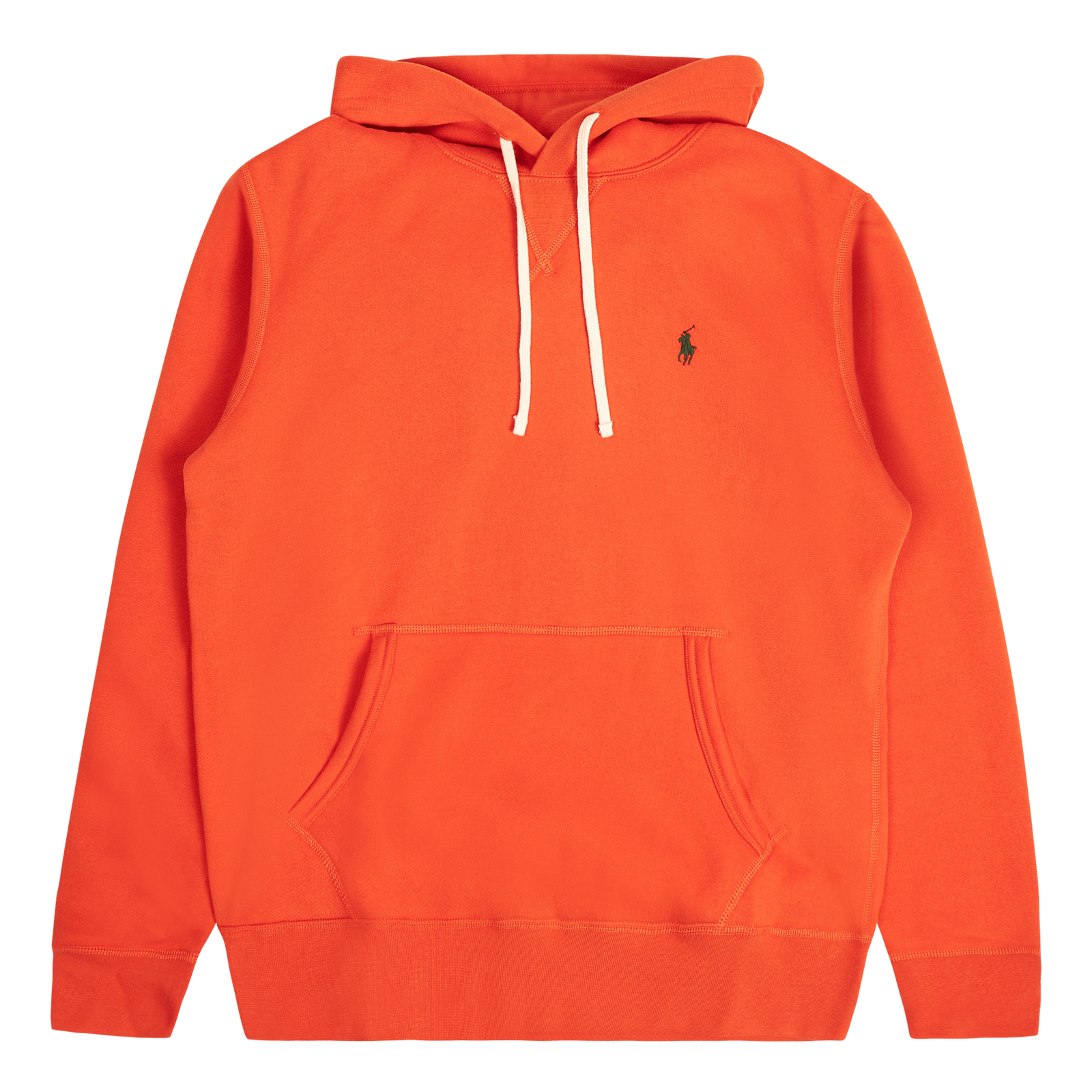 Polo Ralph Lauren The RL Fleece Hoodie