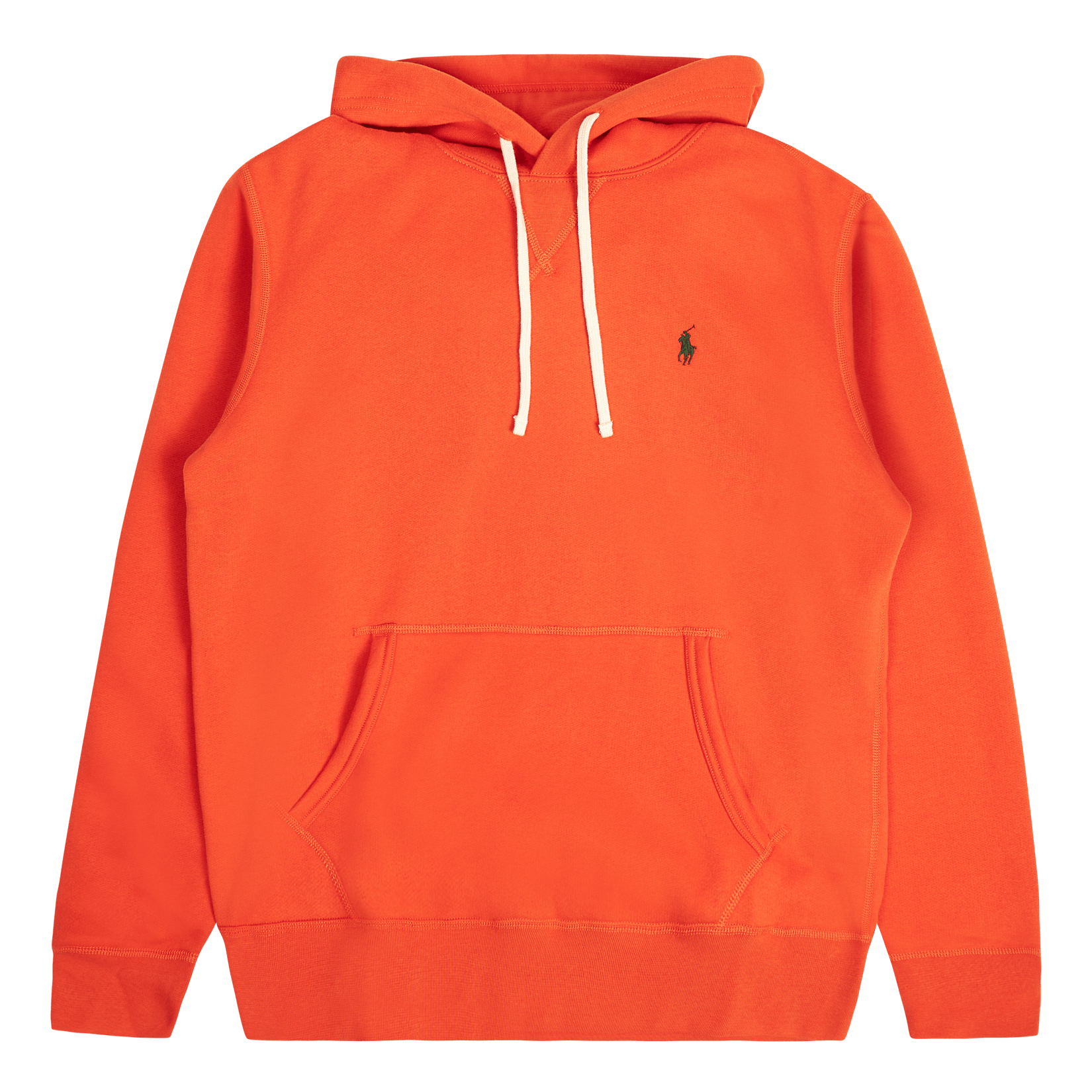 Polo Ralph Lauren The RL Fleece Hoodie