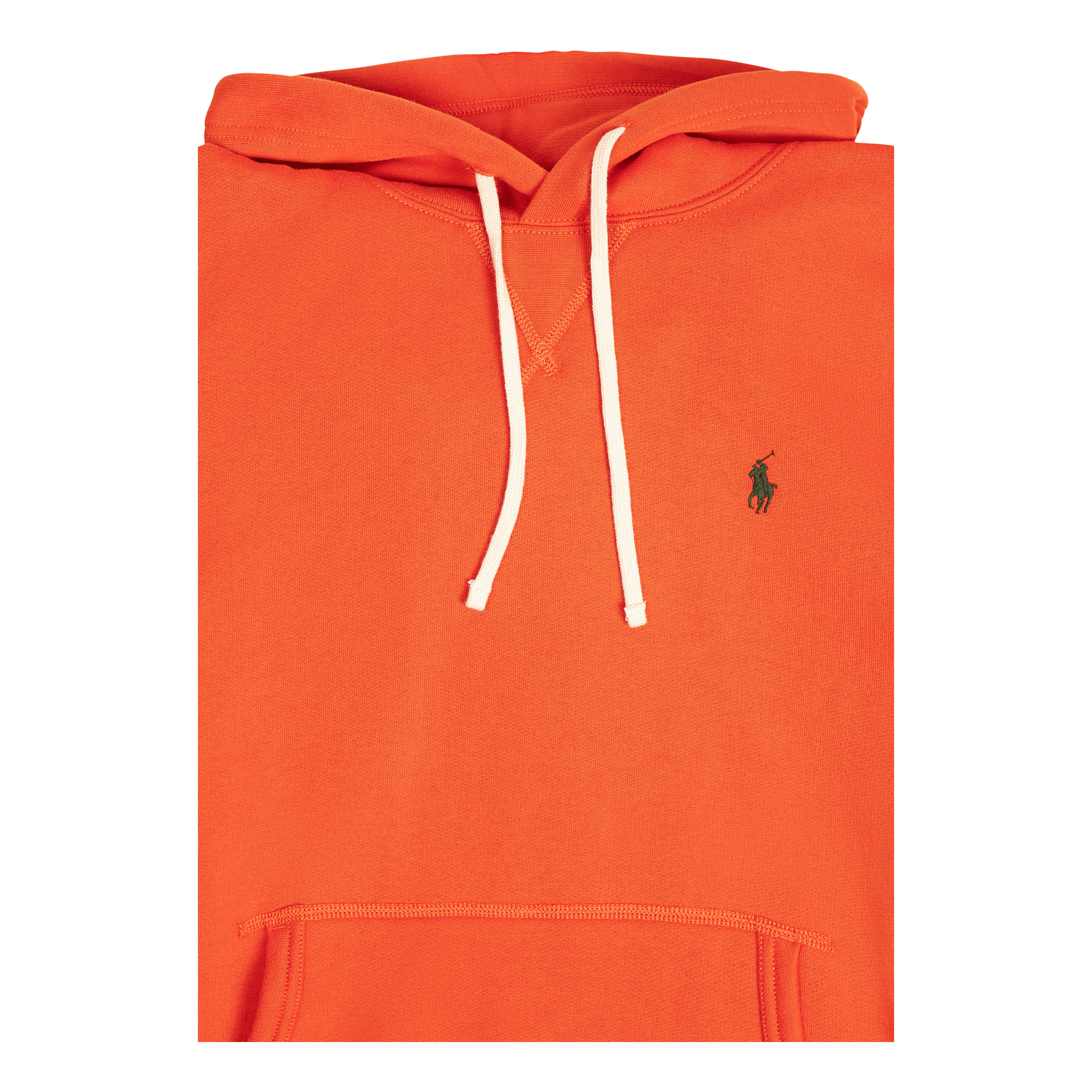 Polo Ralph Lauren The RL Fleece Hoodie