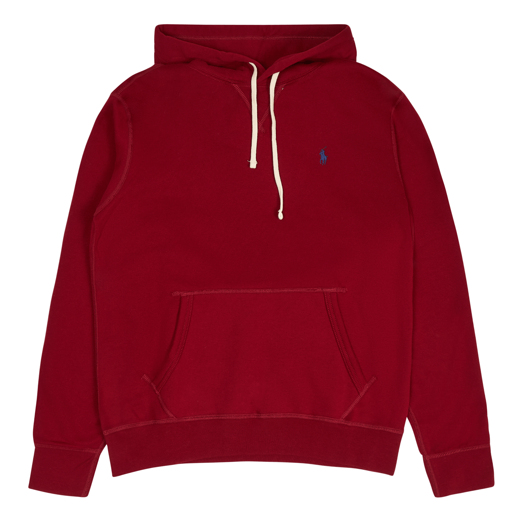 Red ralph 2025 lauren hoodie