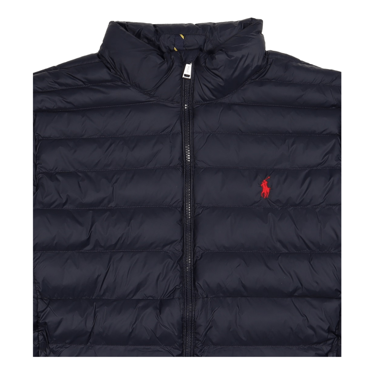 The Packable Jacket Collection Navy