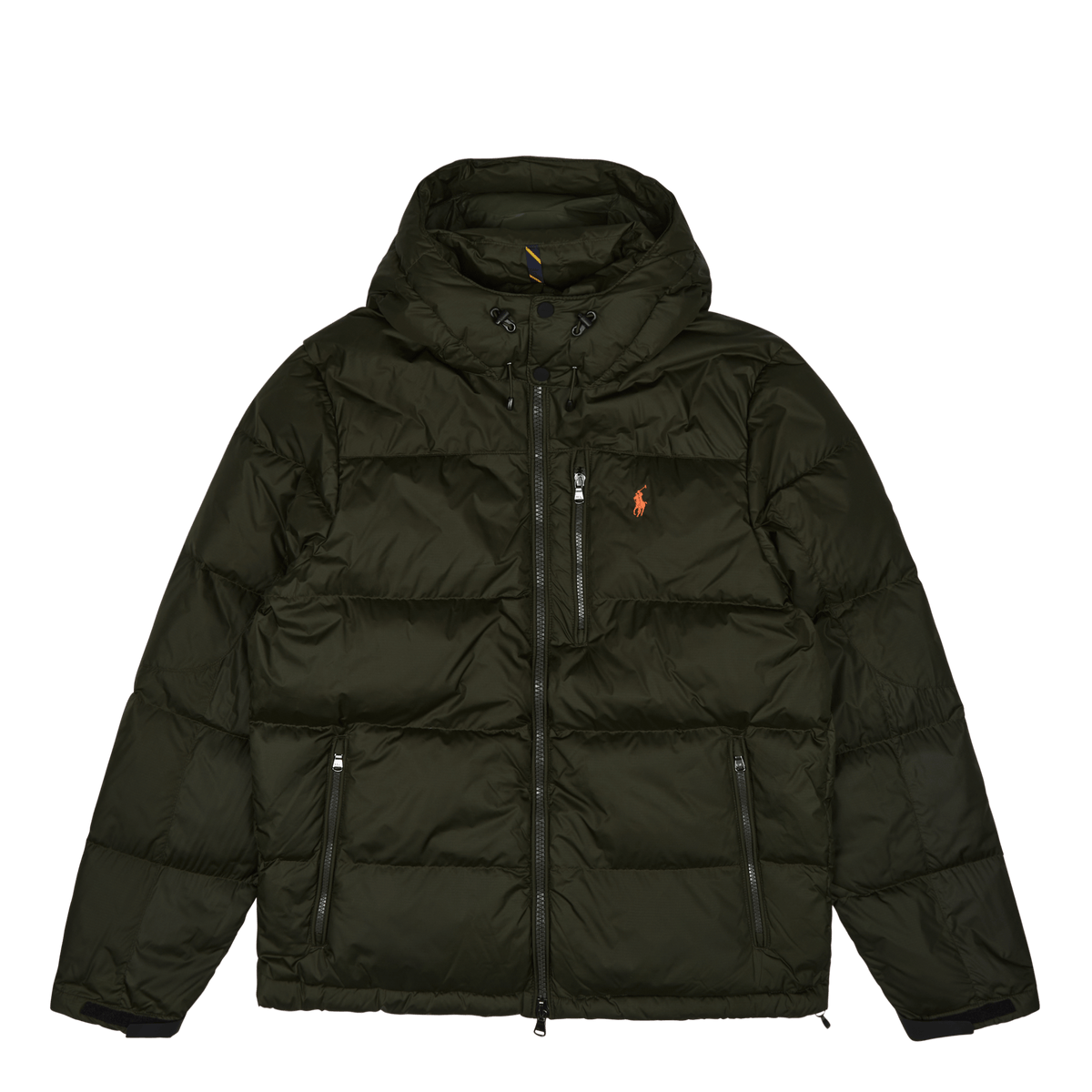 Polo Ralph Lauren Water-Repellent Down Jacket