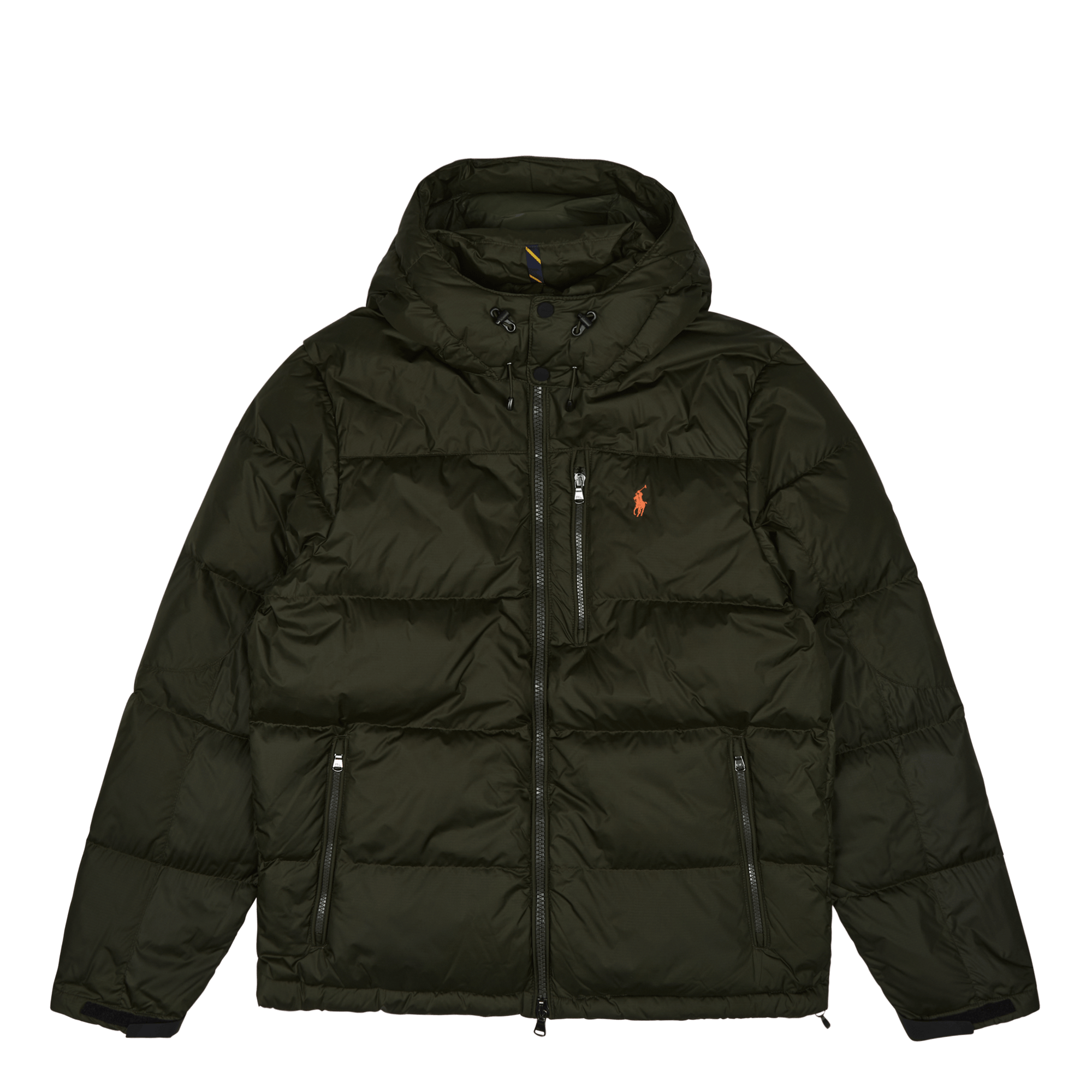 Polo Ralph Lauren Water-Repellent Down Jacket